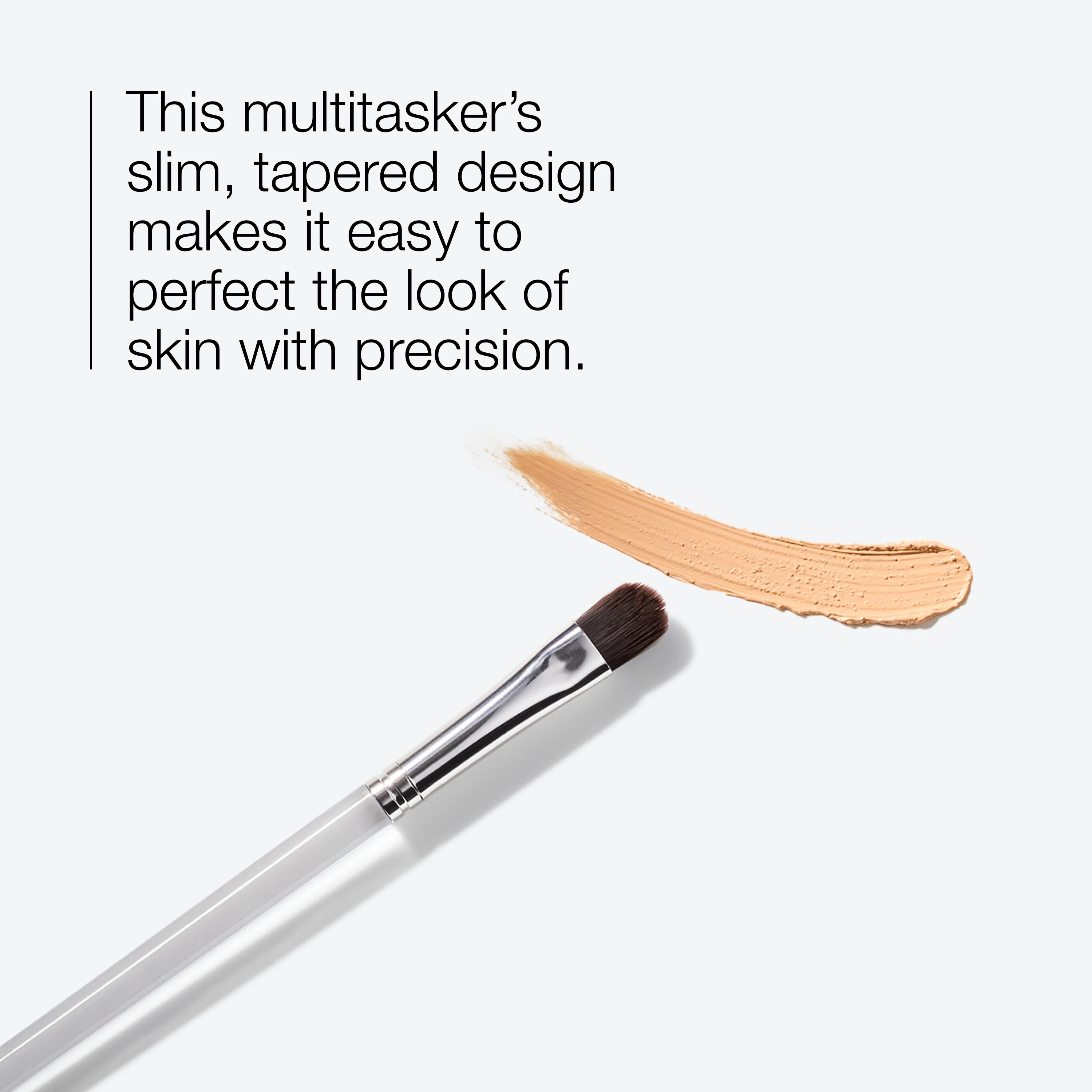 Concealer Brush