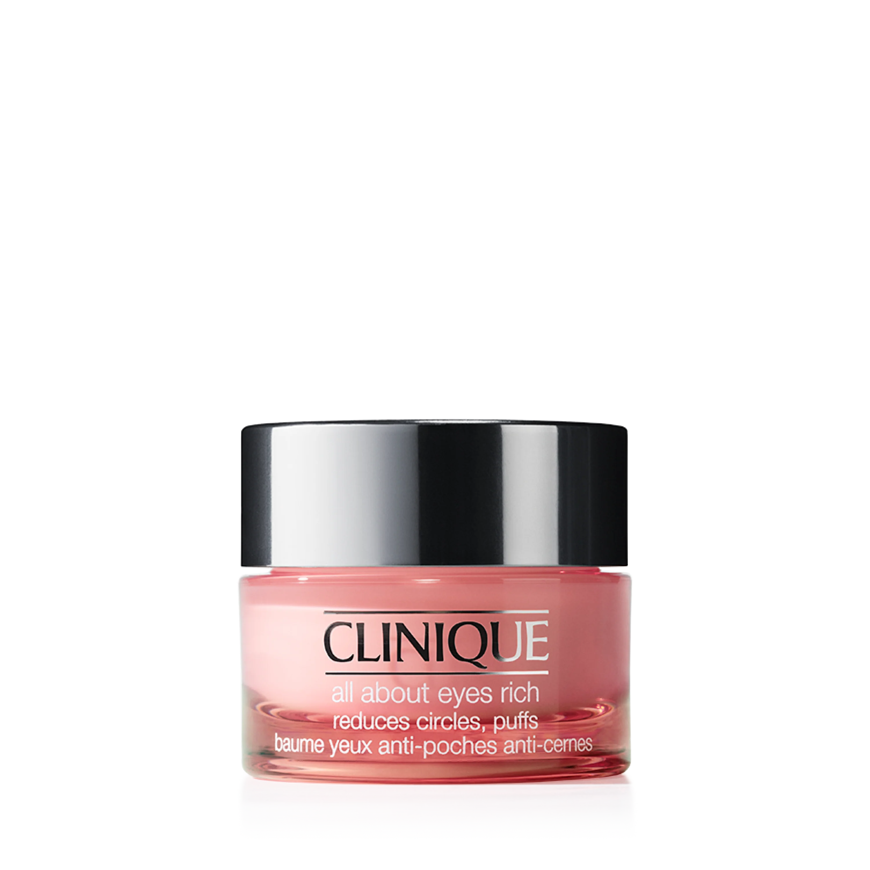 All About Eyes™ Rich Eye Cream with Hyaluronic Acid - 0.500 oz 15 All About Eyes™ Rich Eye Cream with Hyaluronic Acid - 0.500 oz