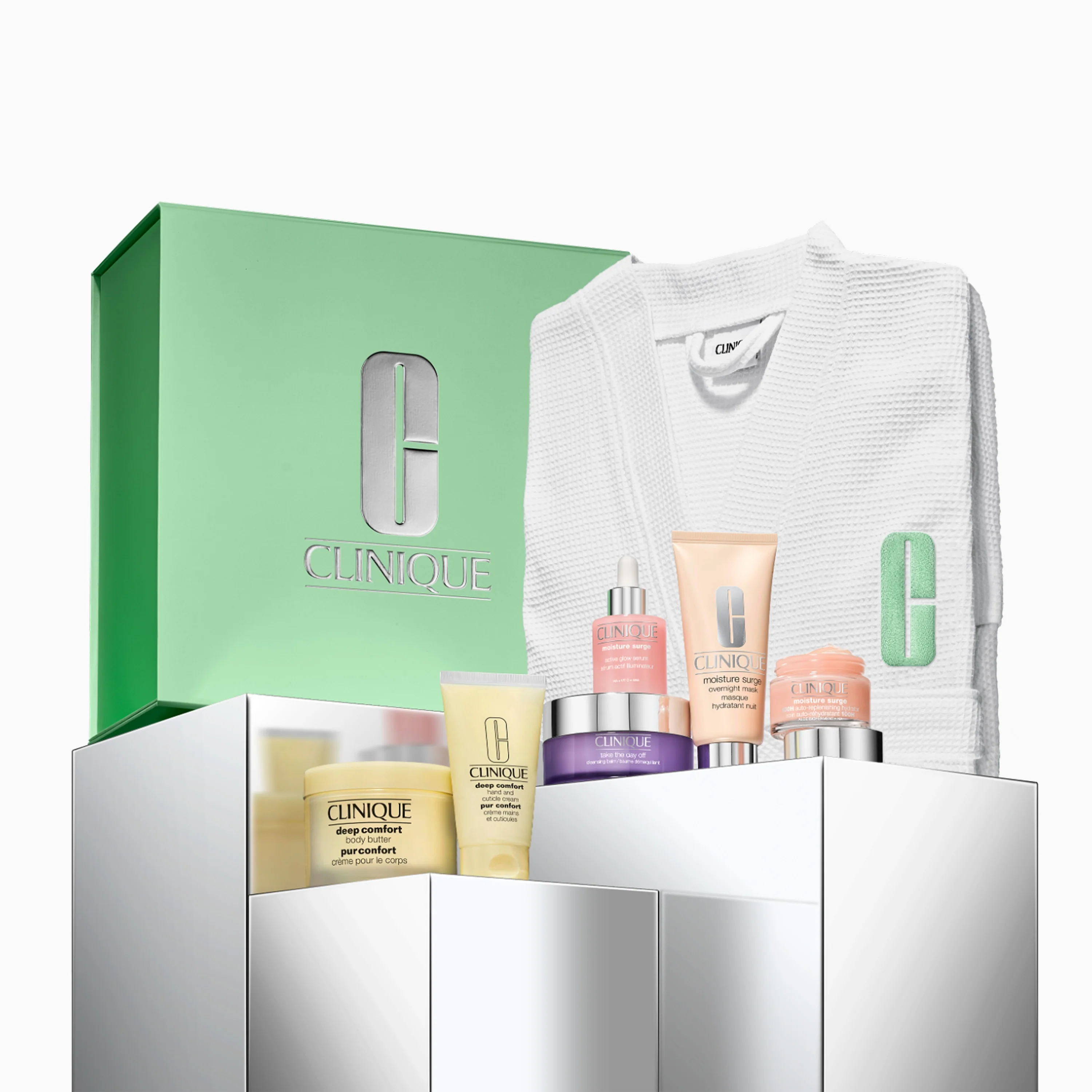 Moisture After Midnight Skincare Set 1 Moisture After Midnight Skincare Set