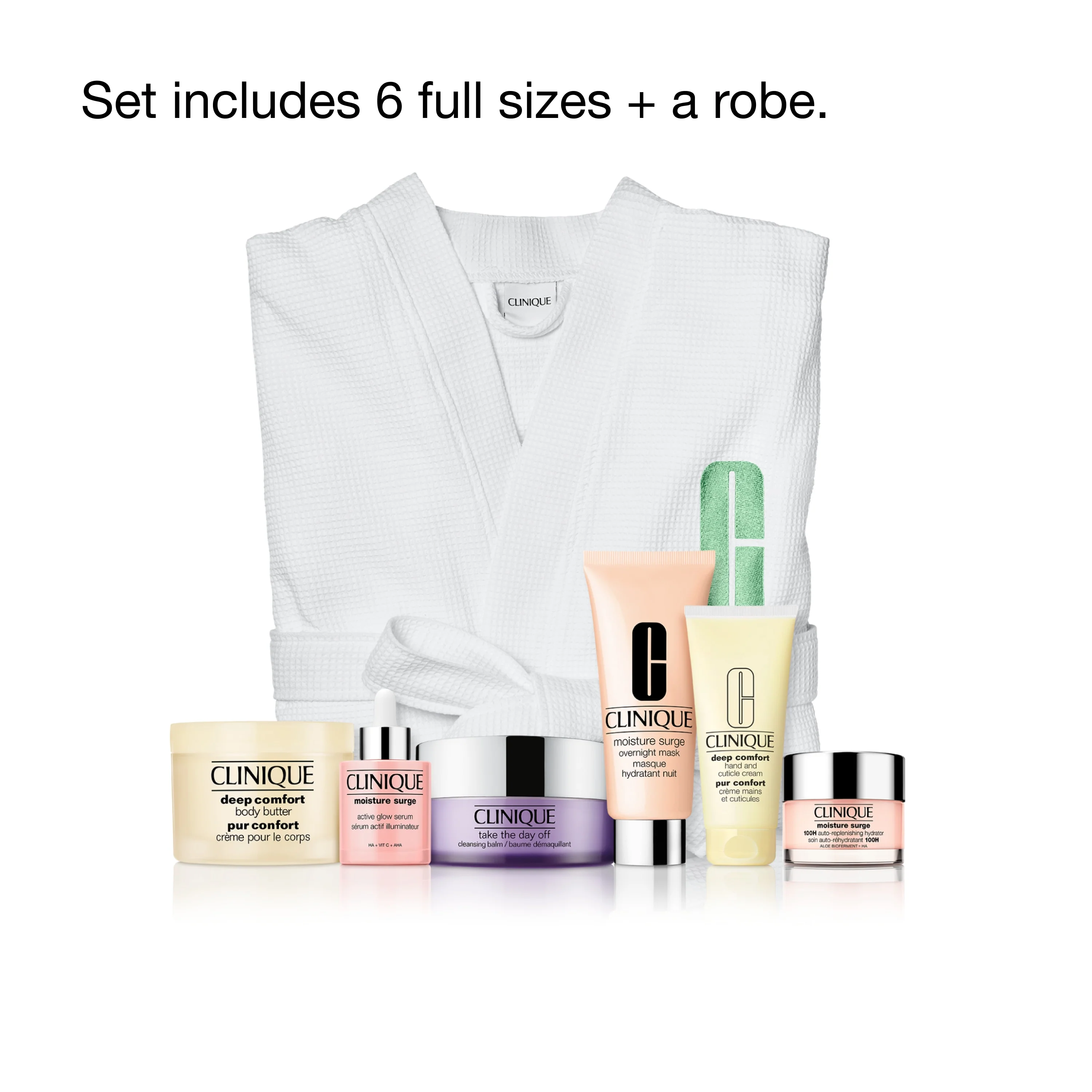 Moisture After Midnight Skincare Set 2 Moisture After Midnight Skincare Set