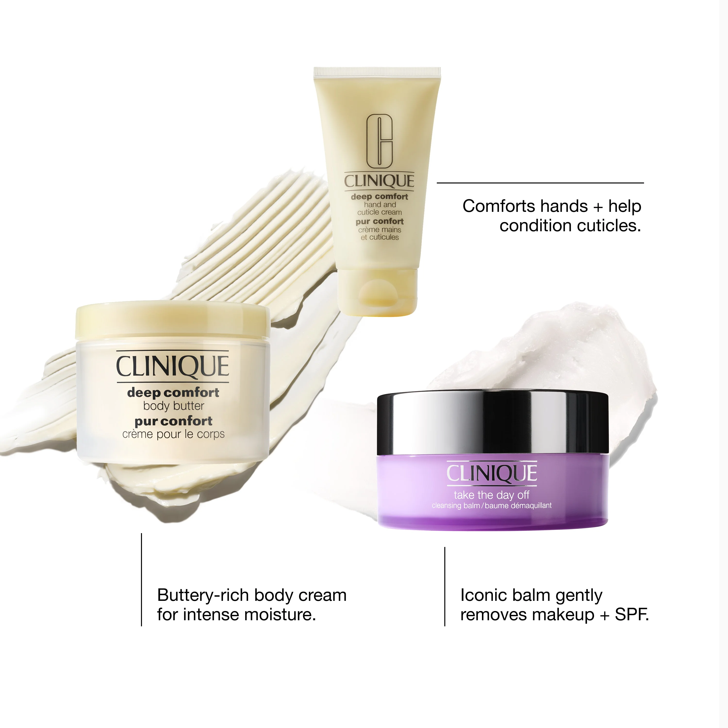 Moisture After Midnight Skincare Set 4 Moisture After Midnight Skincare Set