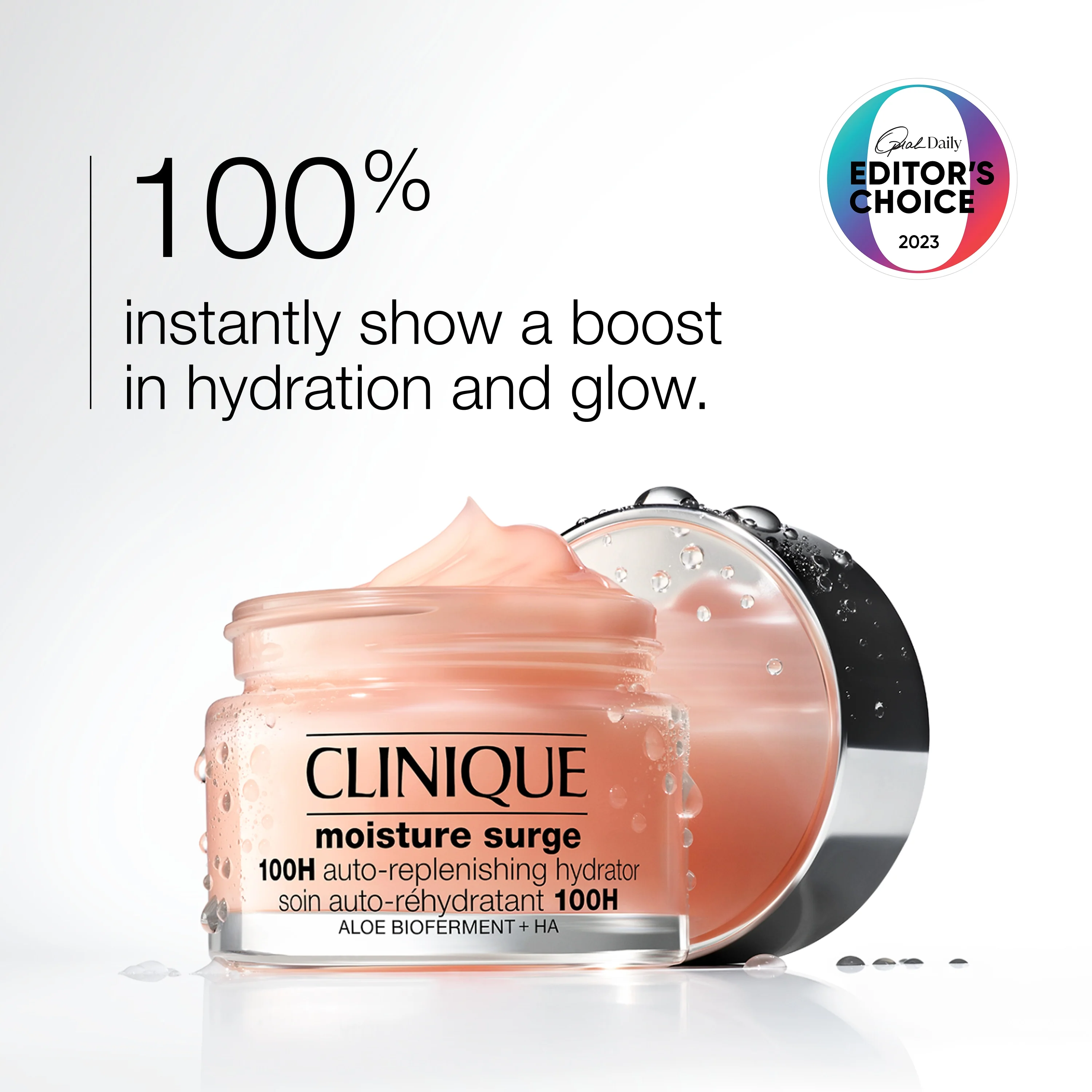 Moisture After Midnight Skincare Set 5 Moisture After Midnight Skincare Set