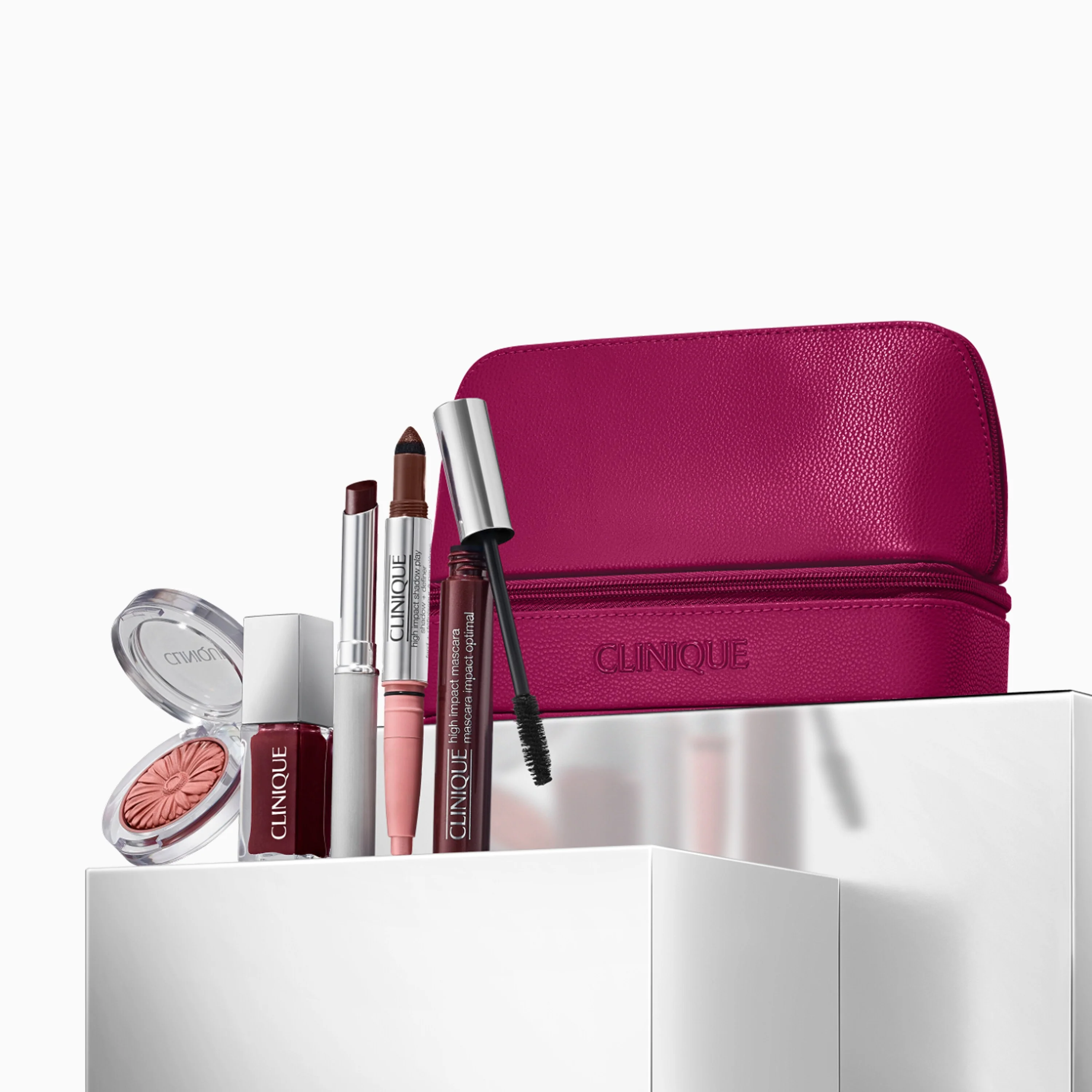 Black Honey Wardrobe Makeup Set