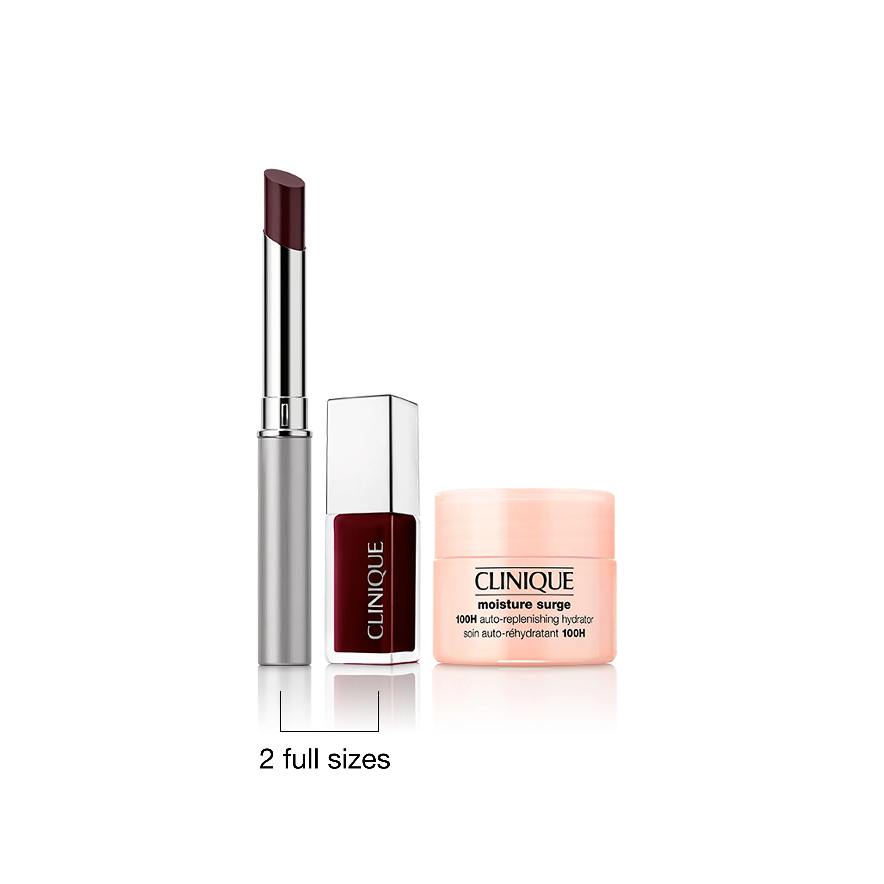 Black Honey + Glow Skincare + Makeup Set
