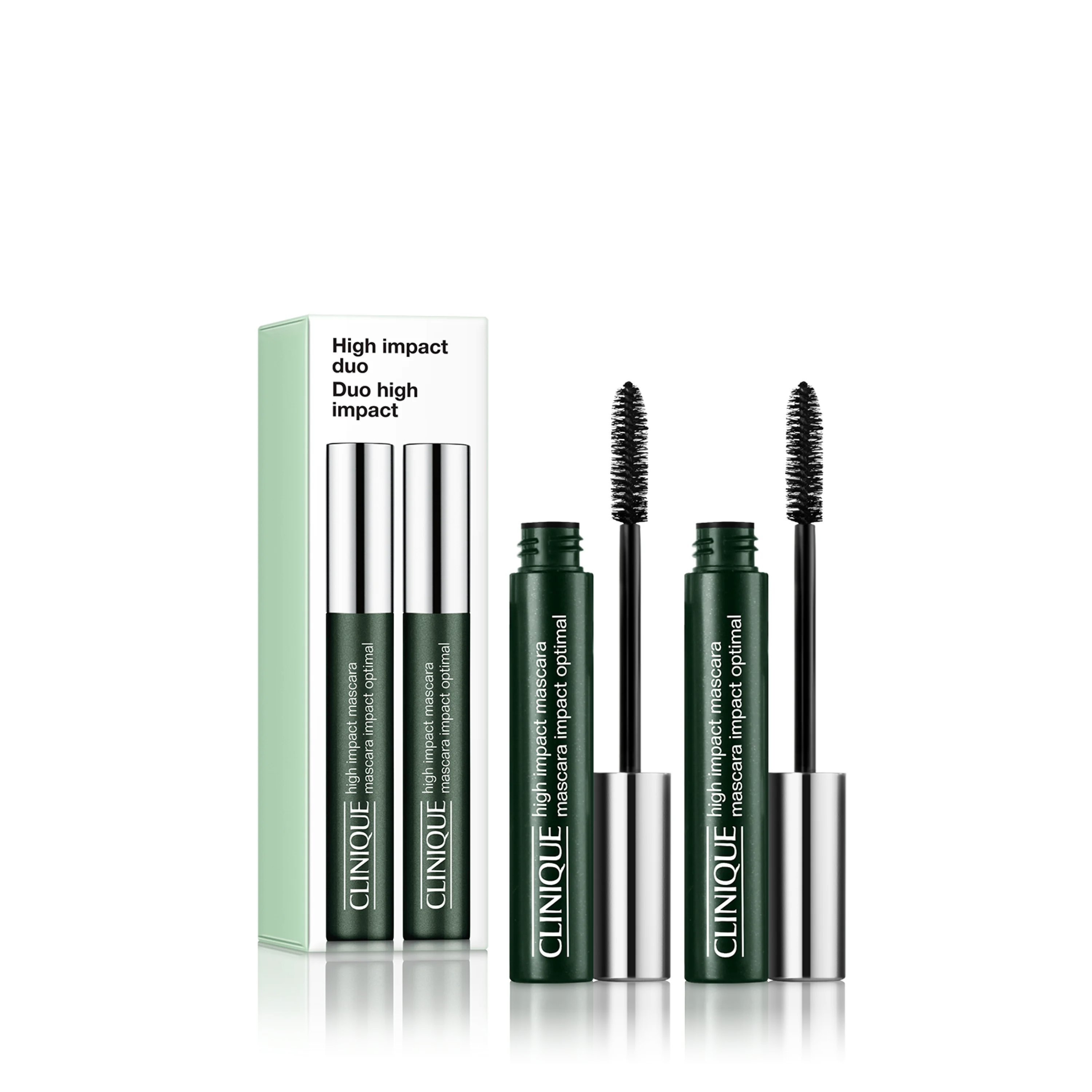 High Impact™ Mascara Duo