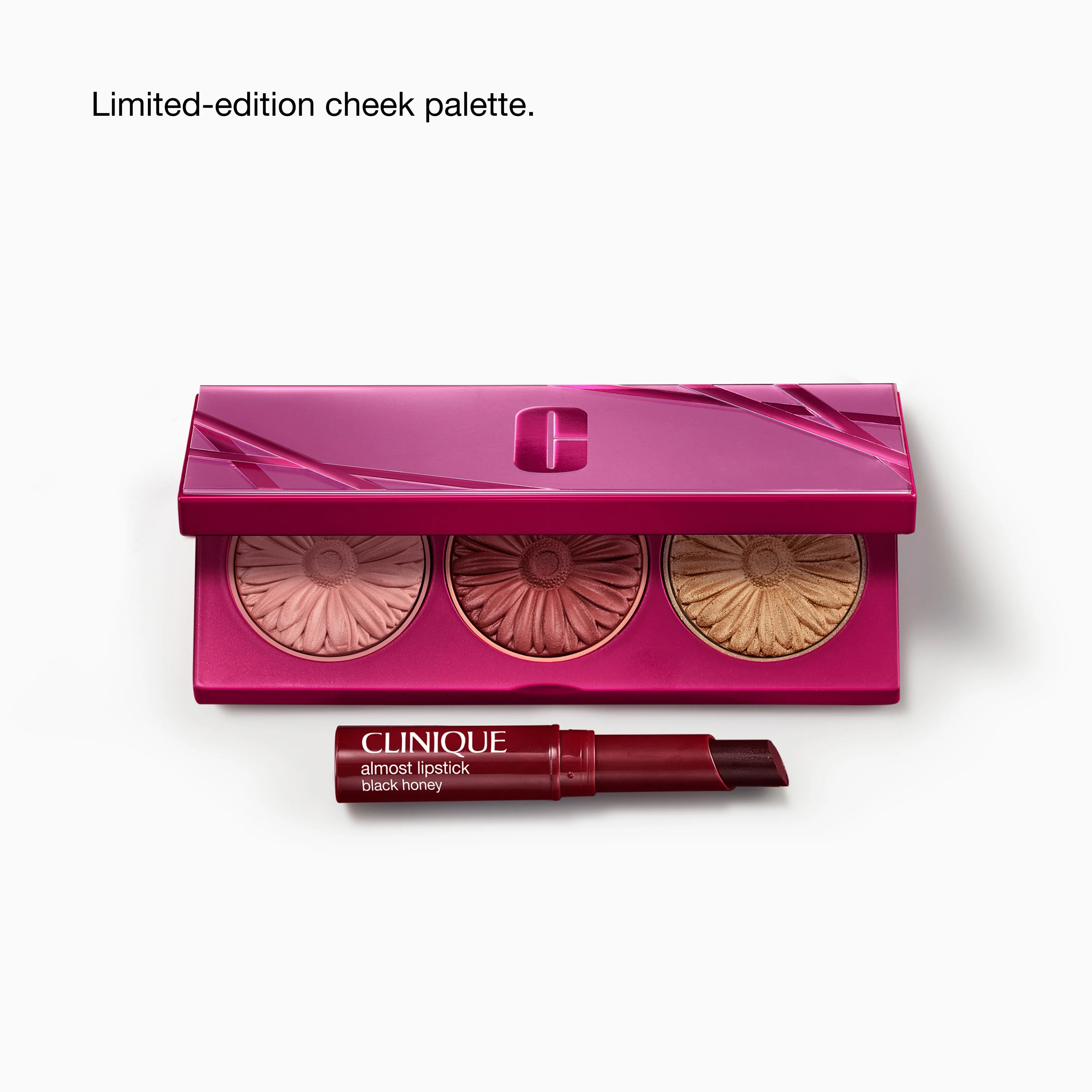 The Party Pair Makeup Set