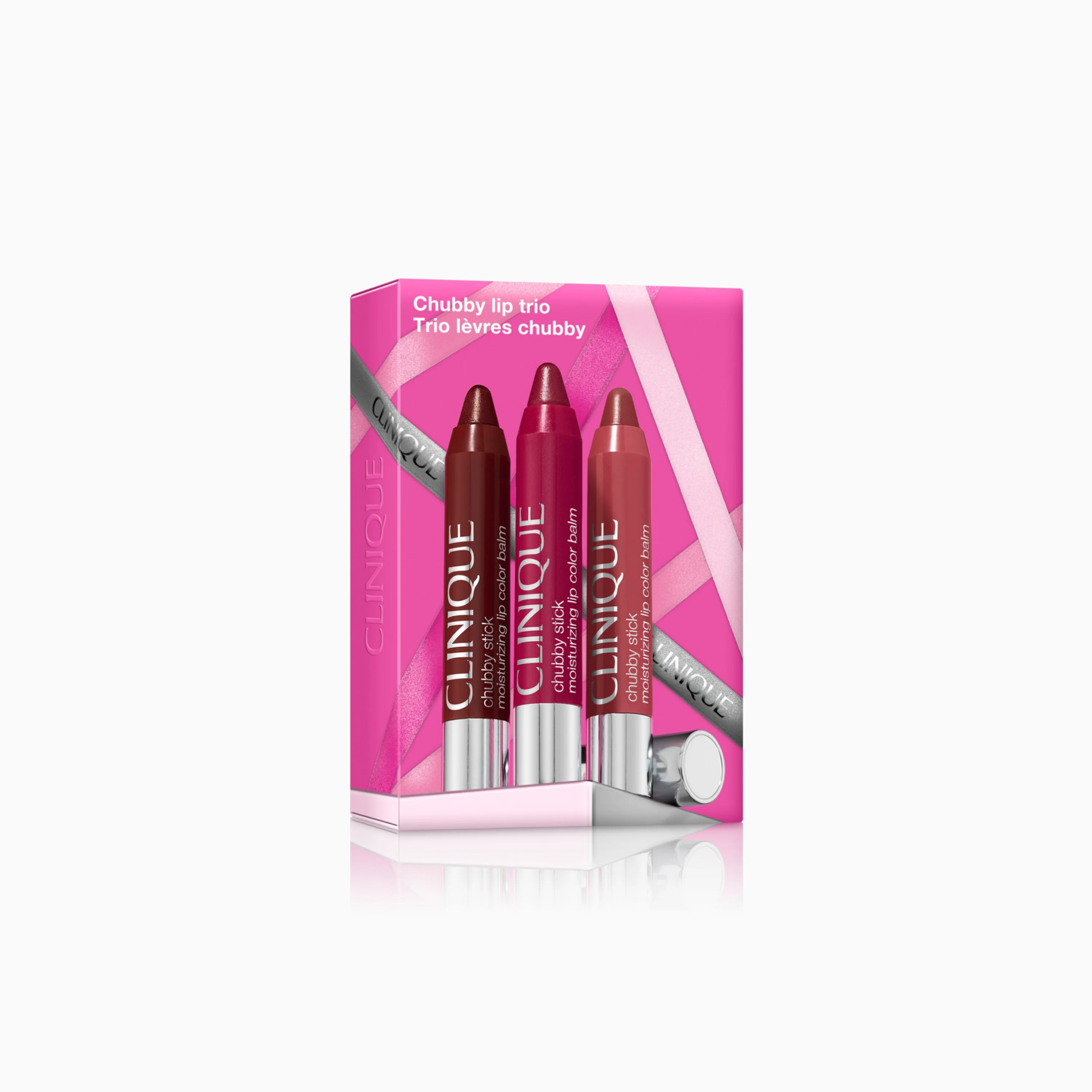 Chubby Lip Trio