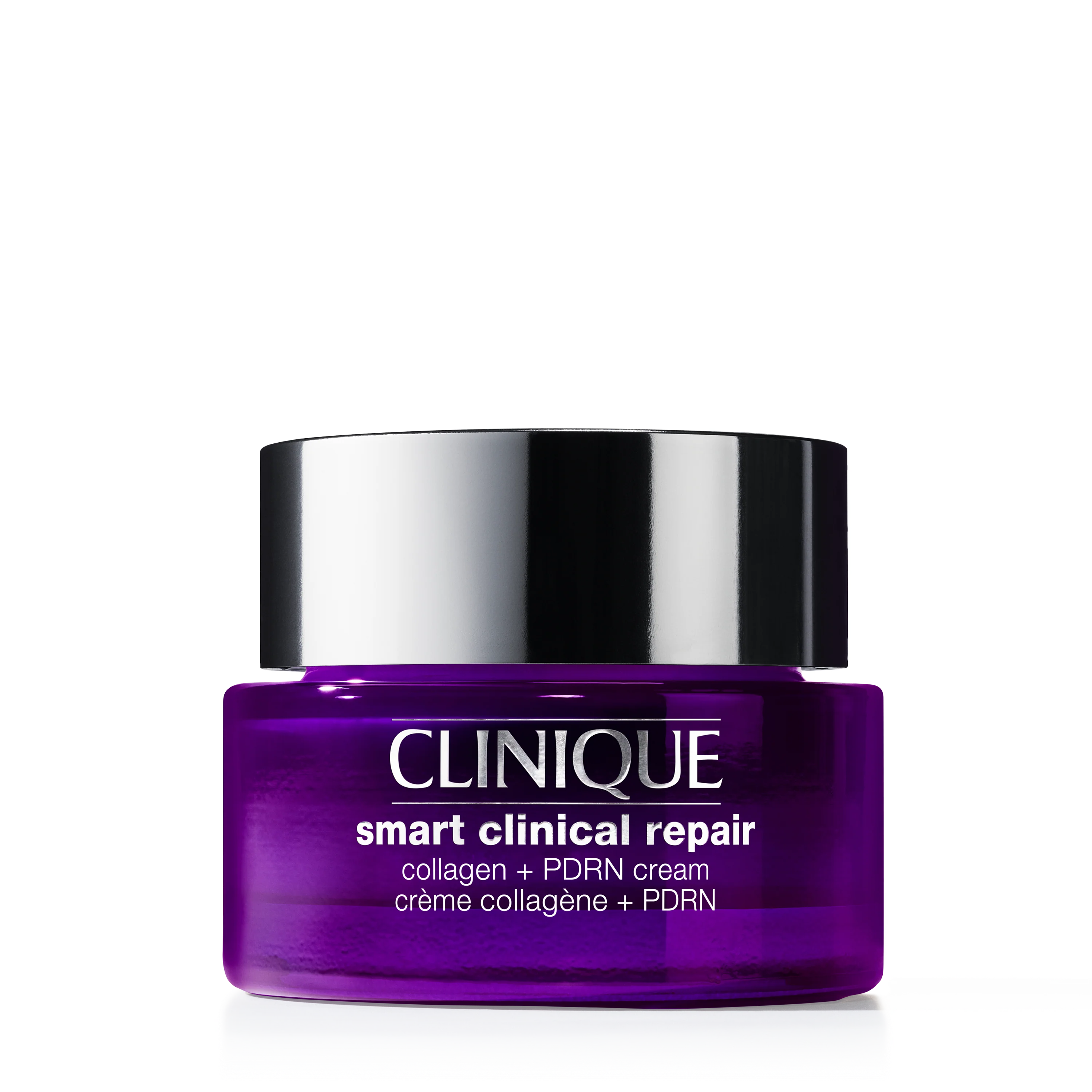 Clinique Smart Clinical Repair™ Collagen + PDRN Cream