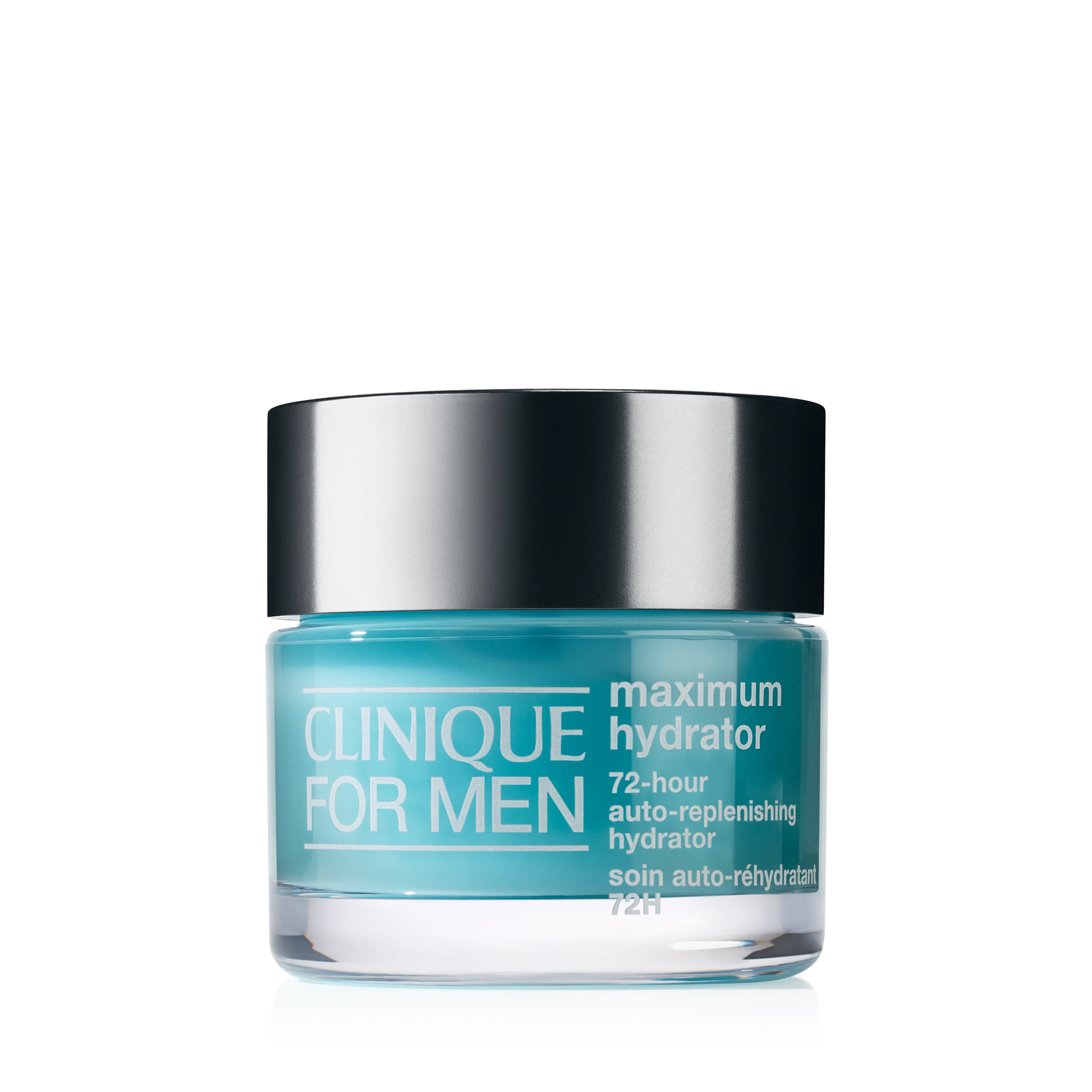 Clinique For Men™ Maximum Hydrator 72-Hour Auto-Replenishing Hydrator 4 Clinique For Men™ Maximum Hydrator 72-Hour Auto-Replenishing Hydrator