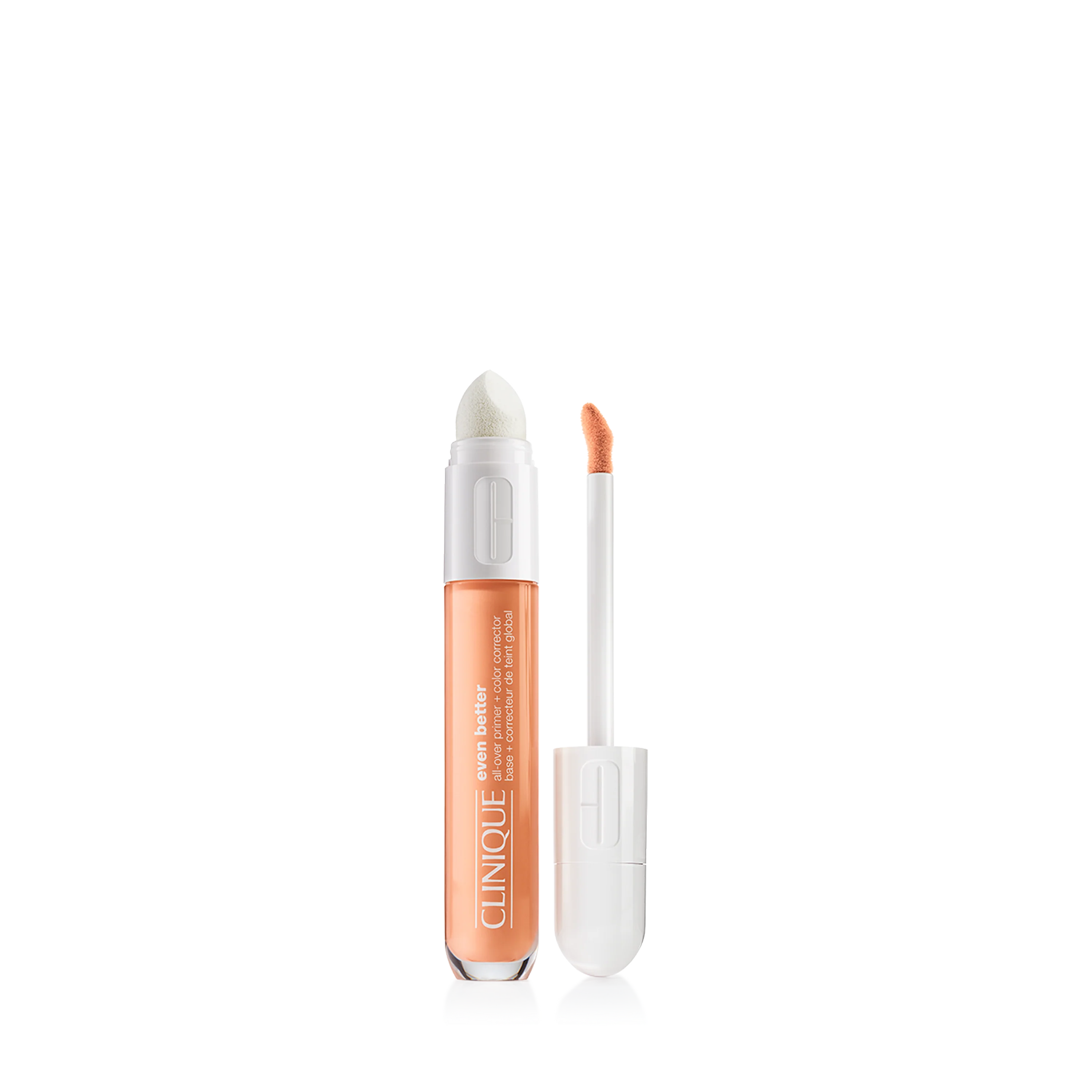 Even Better™ All-Over Primer + Color Corrector - Peach
