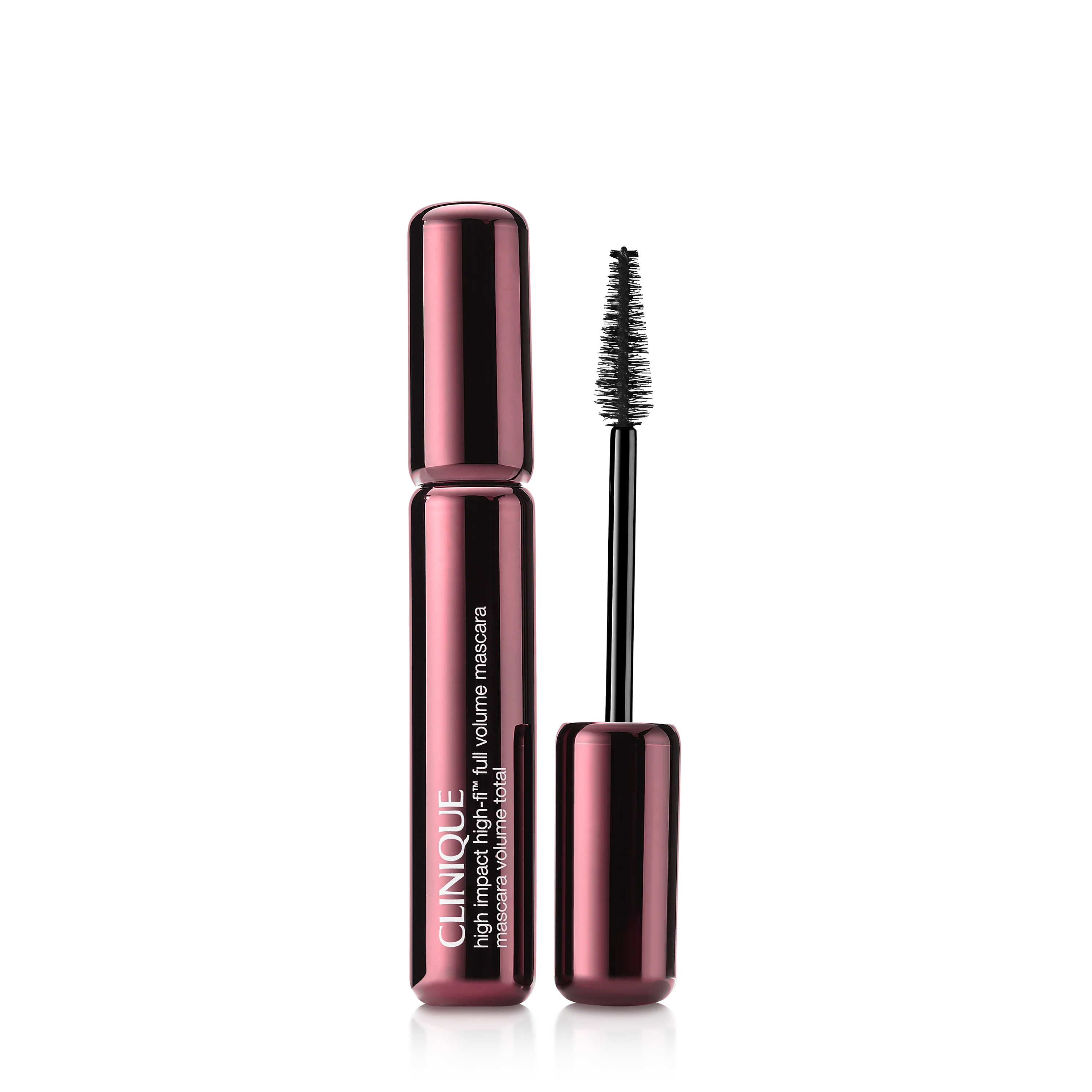 High Impact High-Fi™ Full Volume Mascara - Intense Black