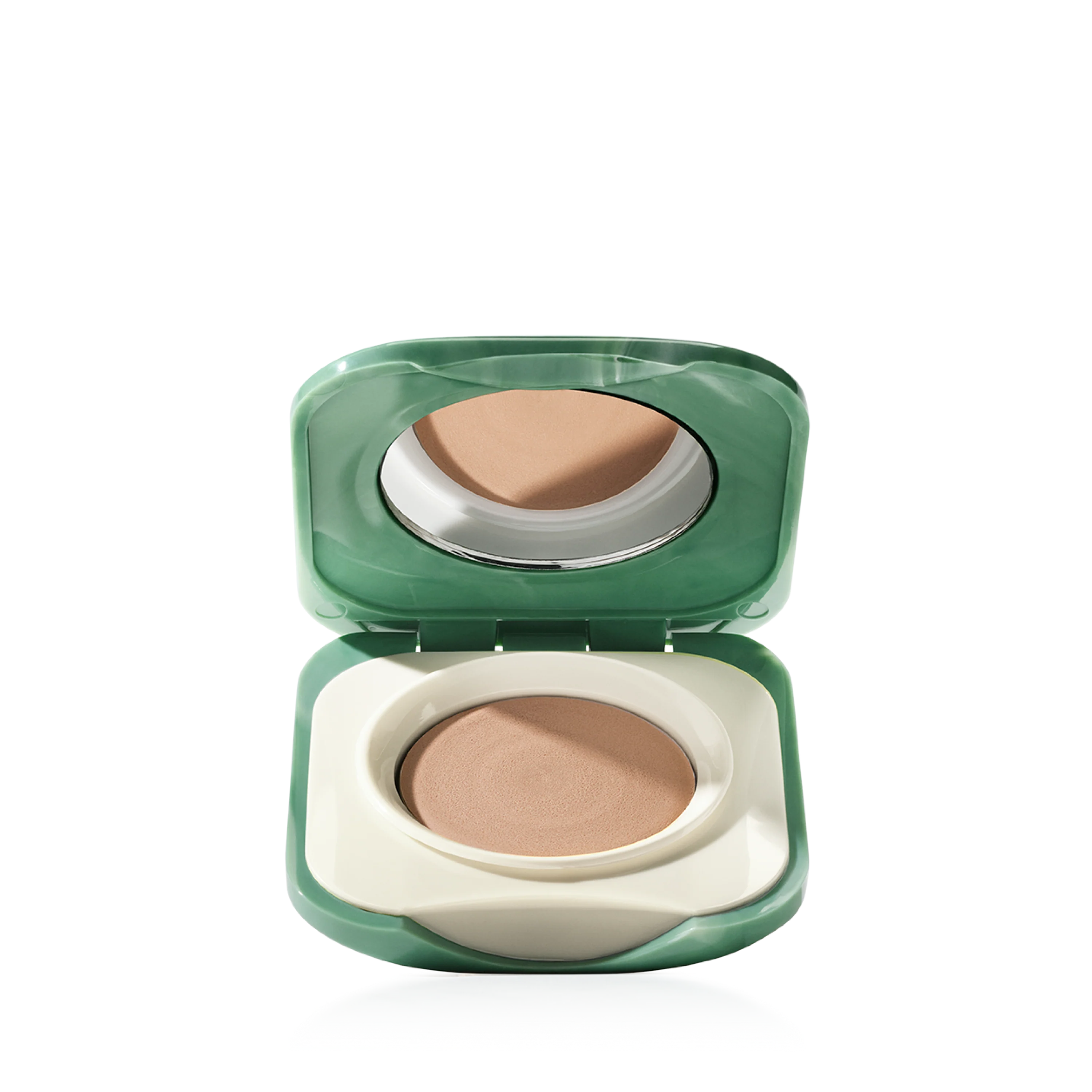 Touch Base™ For Eyes - Nude Rose