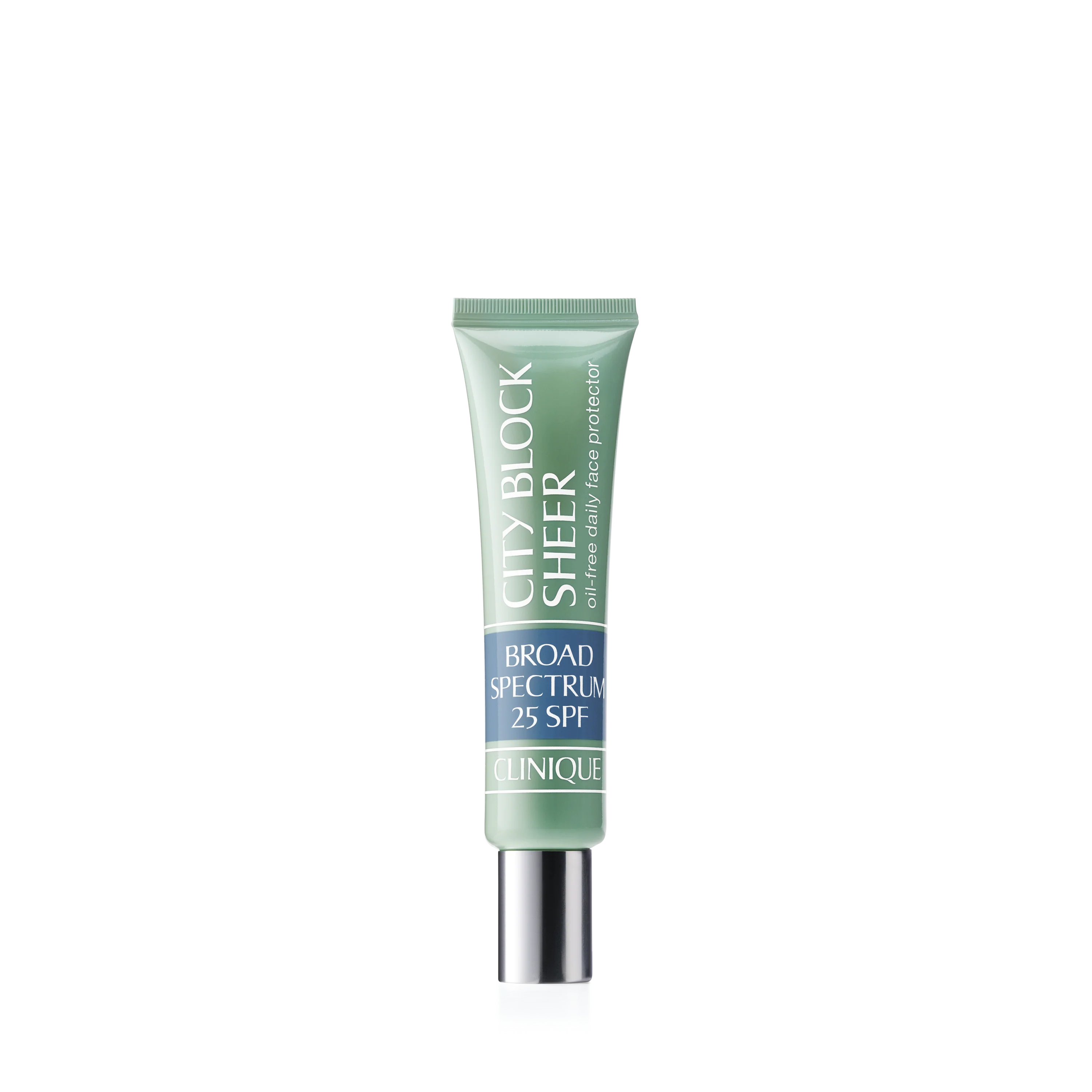 City Block™ Sheer Oil-Free Daily Face Protector Broad Spectrum SPF 25
