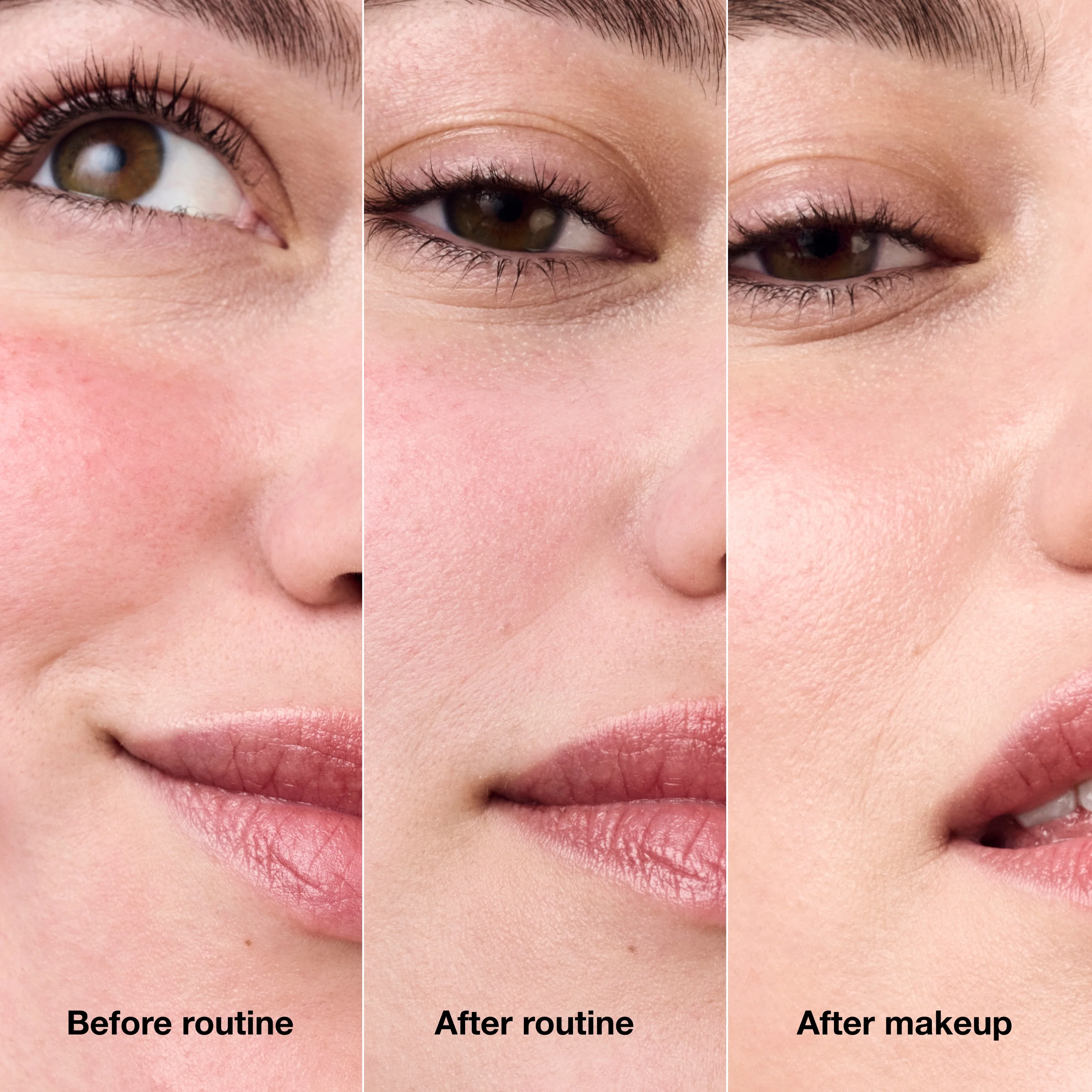 Redness Solutions Makeup Broad Spectrum SPF 15 - Calming Ivory 3 Redness Solutions Makeup Broad Spectrum SPF 15 - Calming Ivory