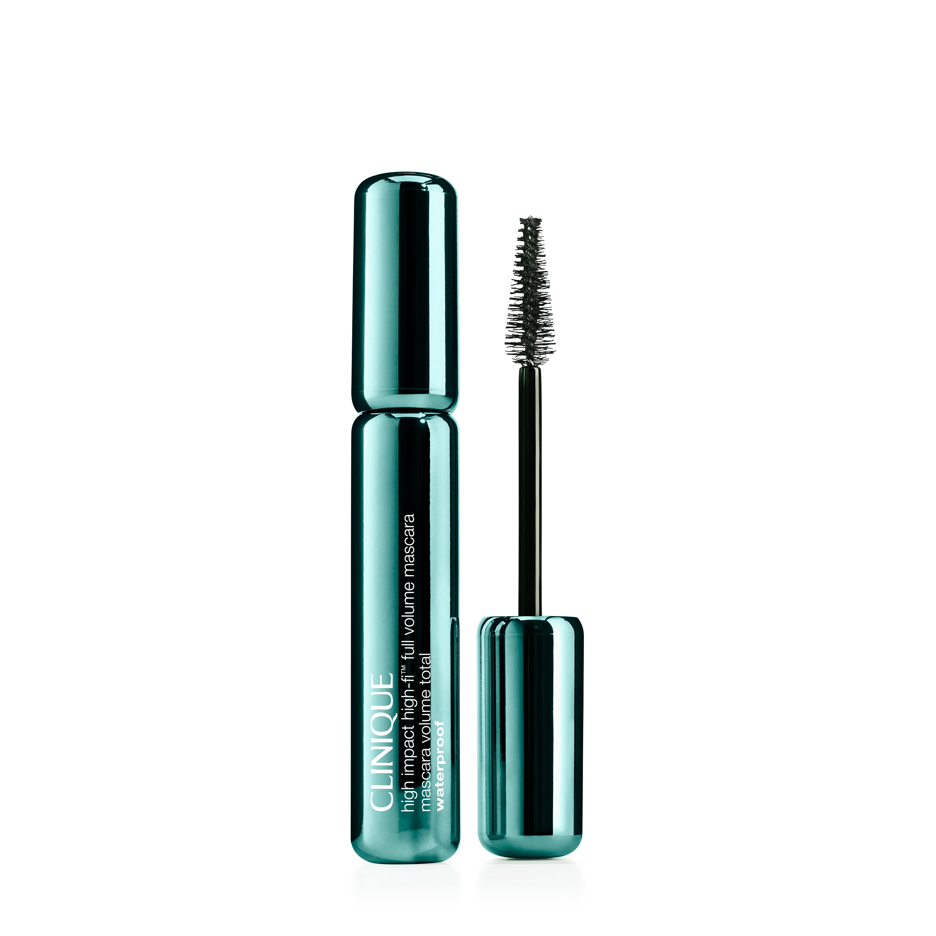 High Impact High-Fi™ Full Volume Waterproof Mascara