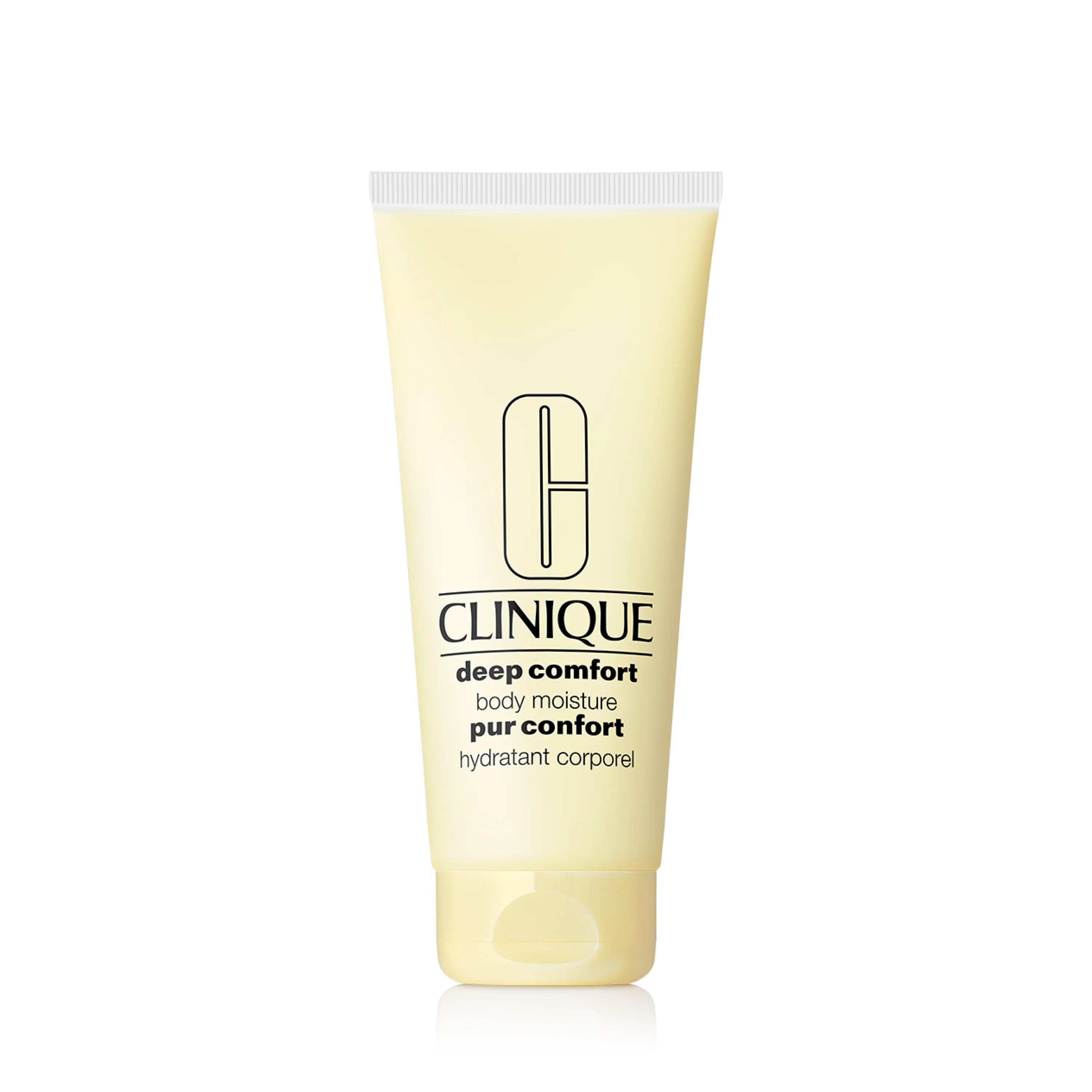 Deep Comfort™ Body Moisture