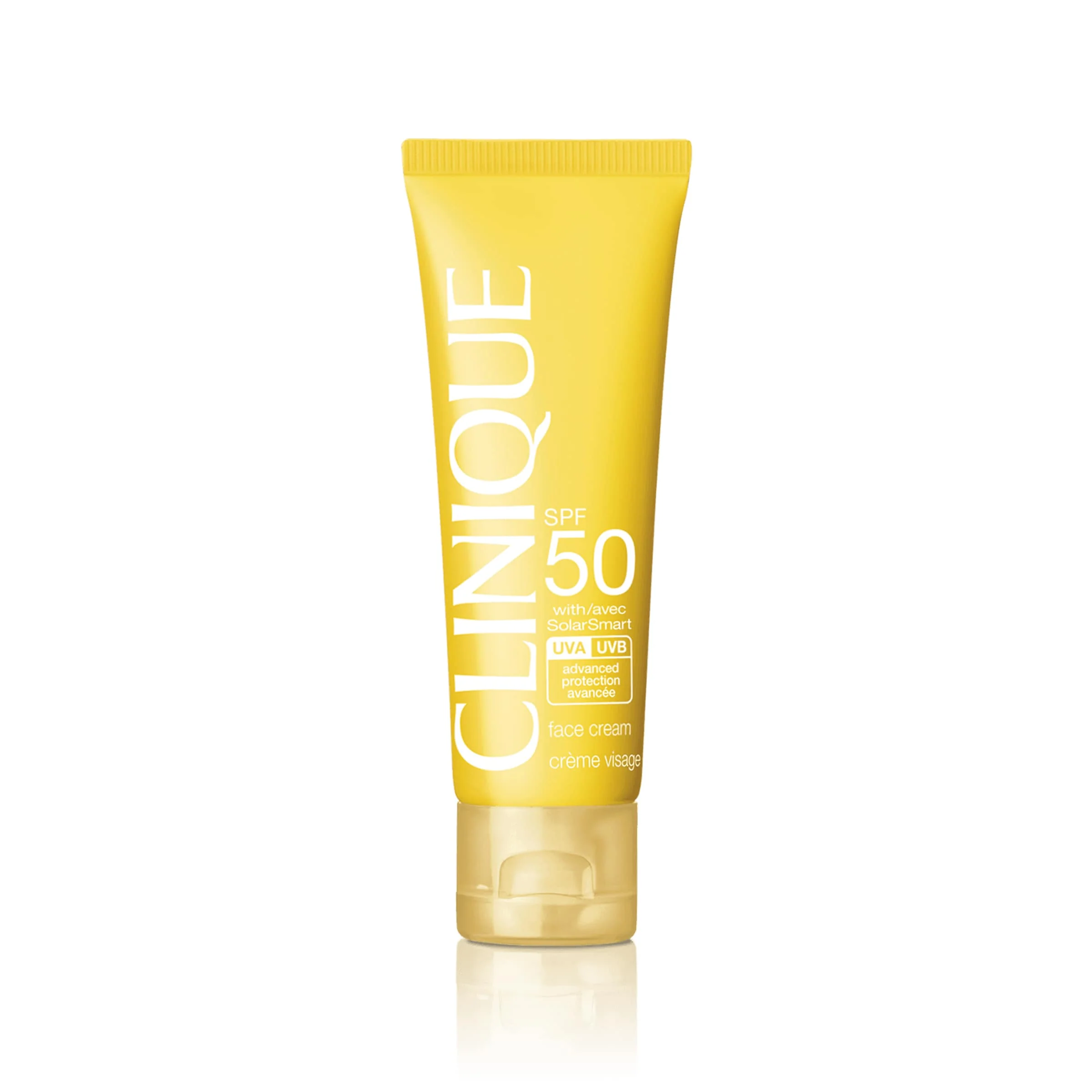 Broad Spectrum SPF 50 Sunscreen Face Cream