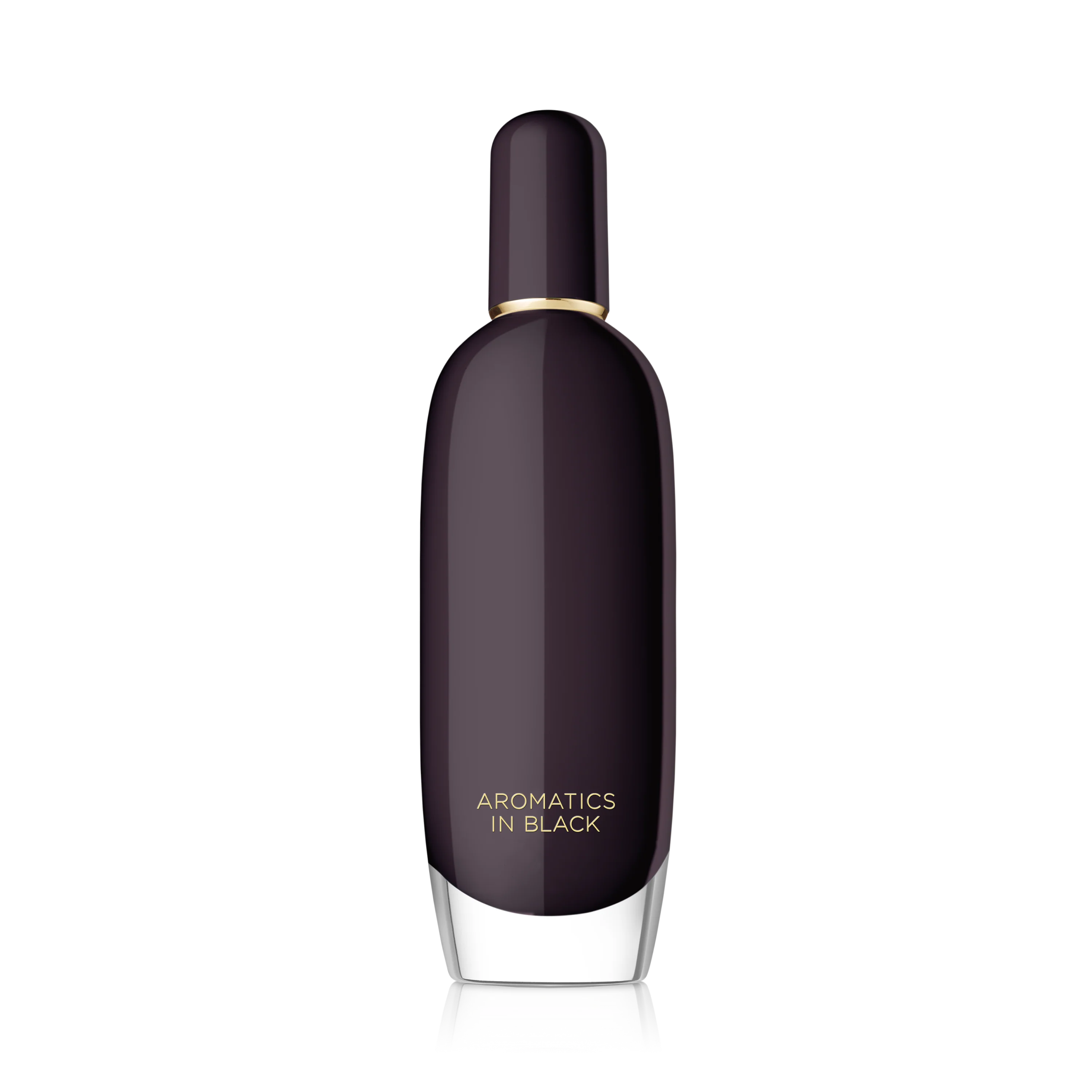 Aromatics in Black Eau De Parfum Spray