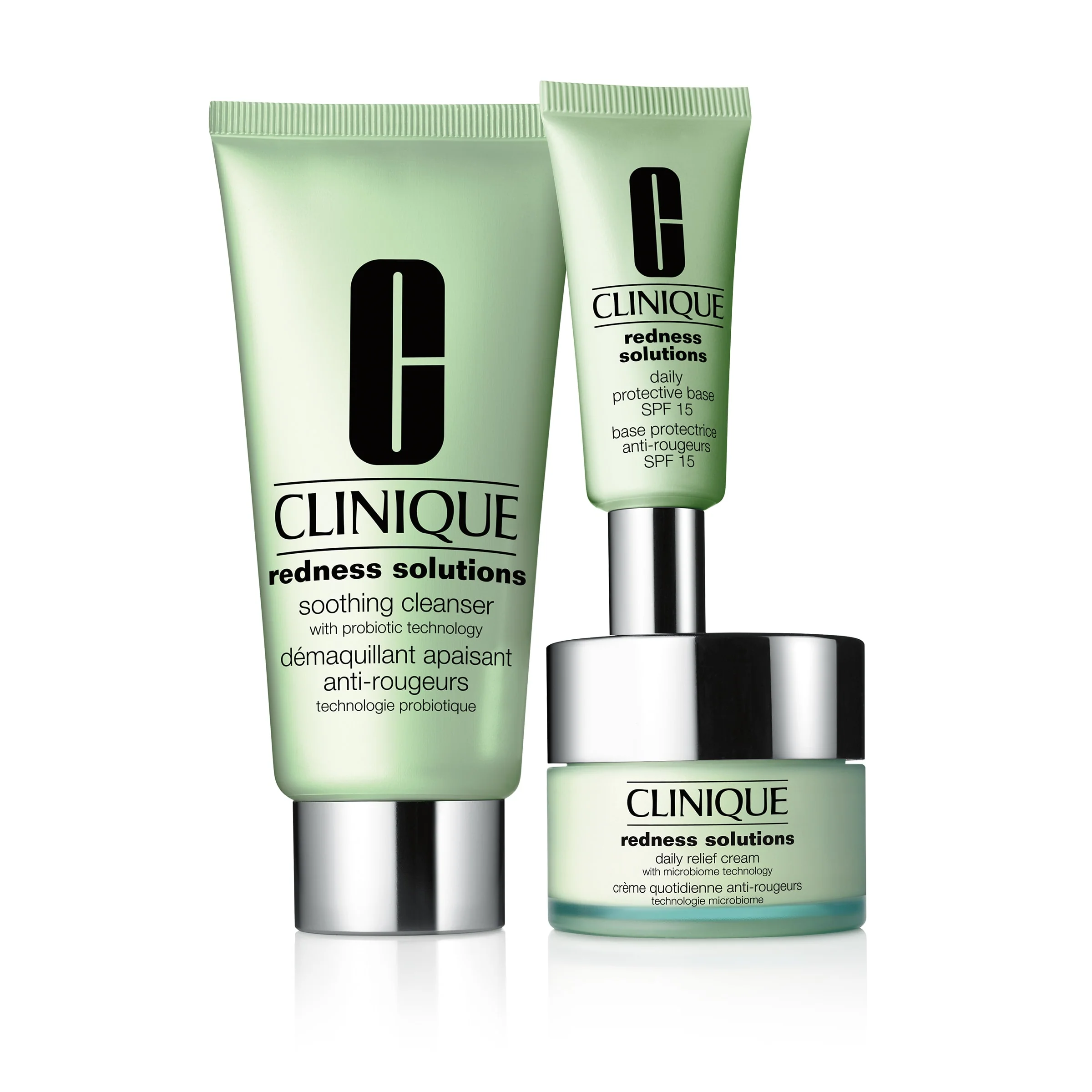 Redness Solutions Redness Regimen 13 Redness Solutions Redness Regimen