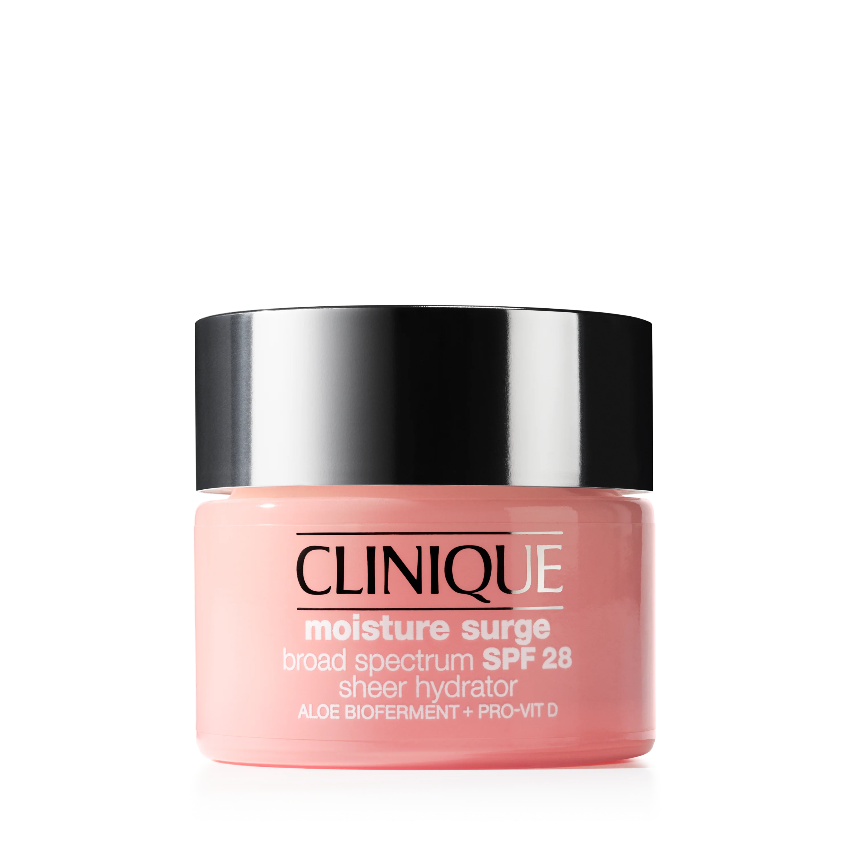 Moisture Surge™ Broad Spectrum SPF 28 Sheer Hydrator - 1 oz