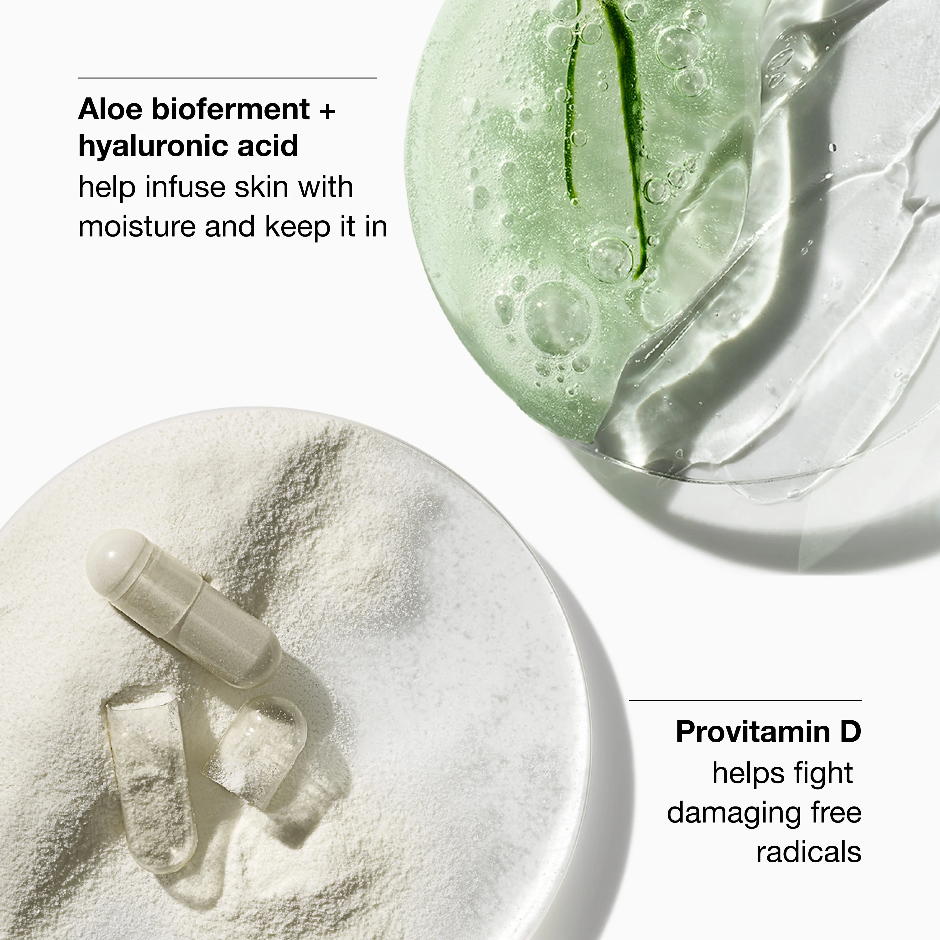 Moisture Surge™ Broad Spectrum SPF 28 Sheer Hydrator - 1 oz 5 Moisture Surge™ Broad Spectrum SPF 28 Sheer Hydrator - 1 oz