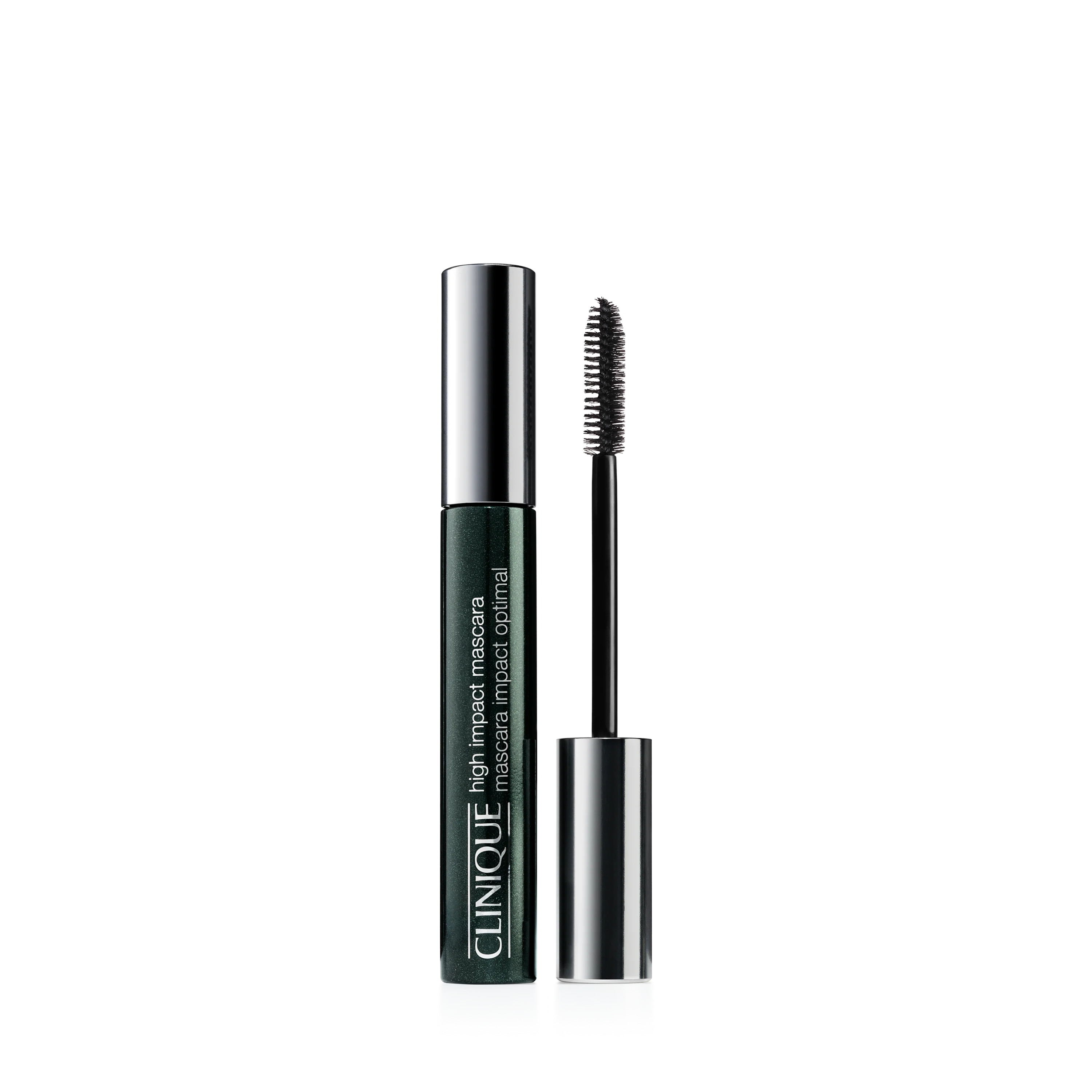 High Impact™ Mascara - Black