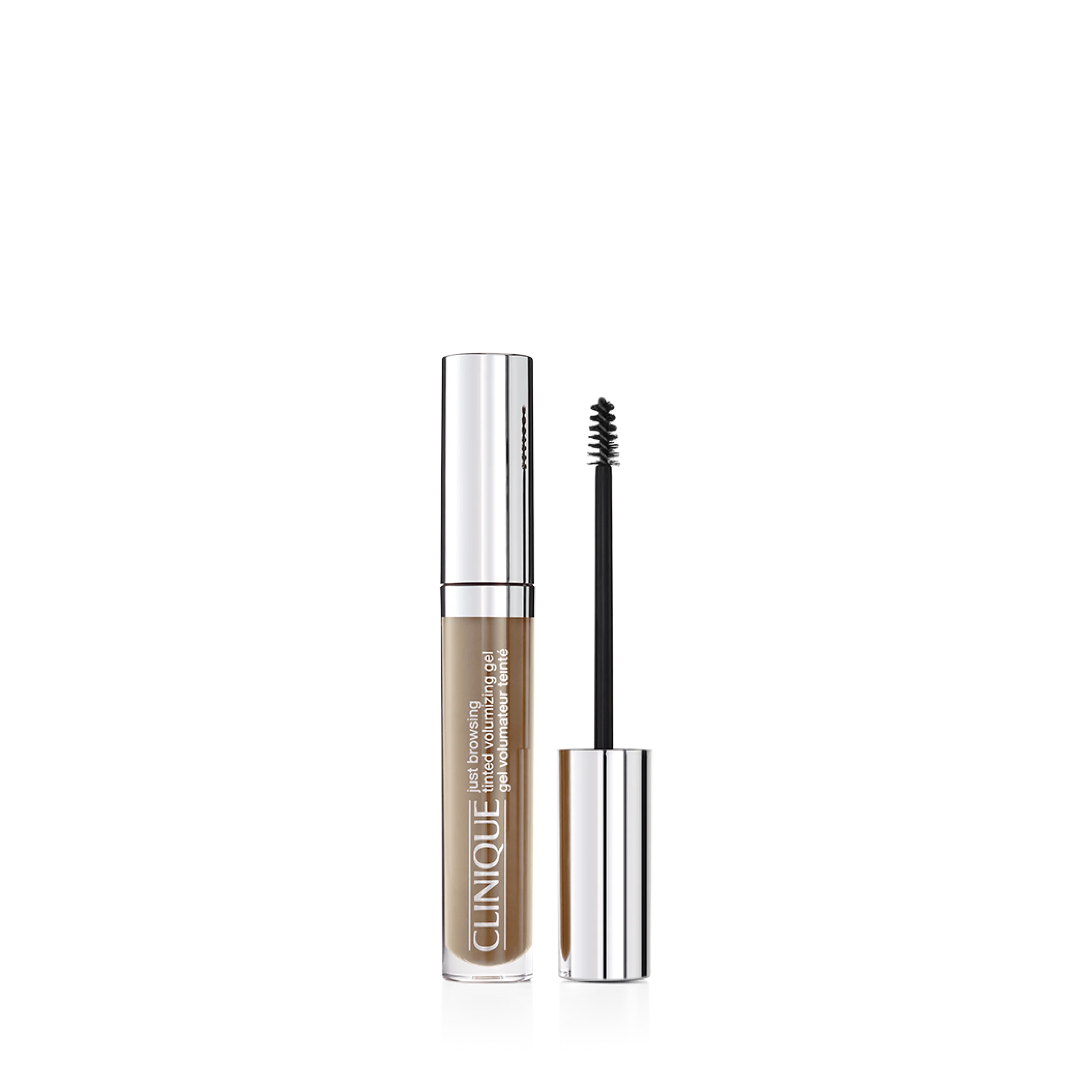 Just Browsing™ Tinted Volumizing Gel - Soft Brown 11 Just Browsing™ Tinted Volumizing Gel - Soft Brown
