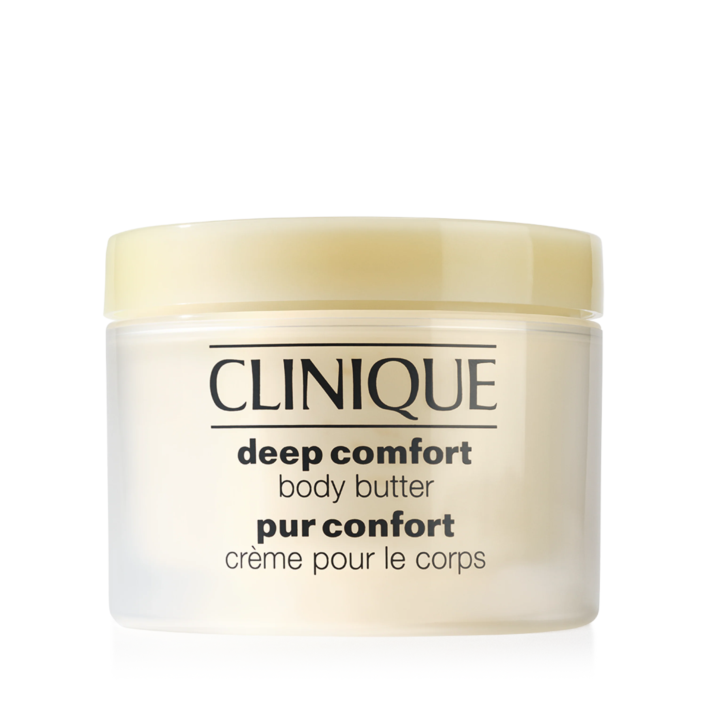 Deep Comfort™ Body Butter 7 Deep Comfort™ Body Butter