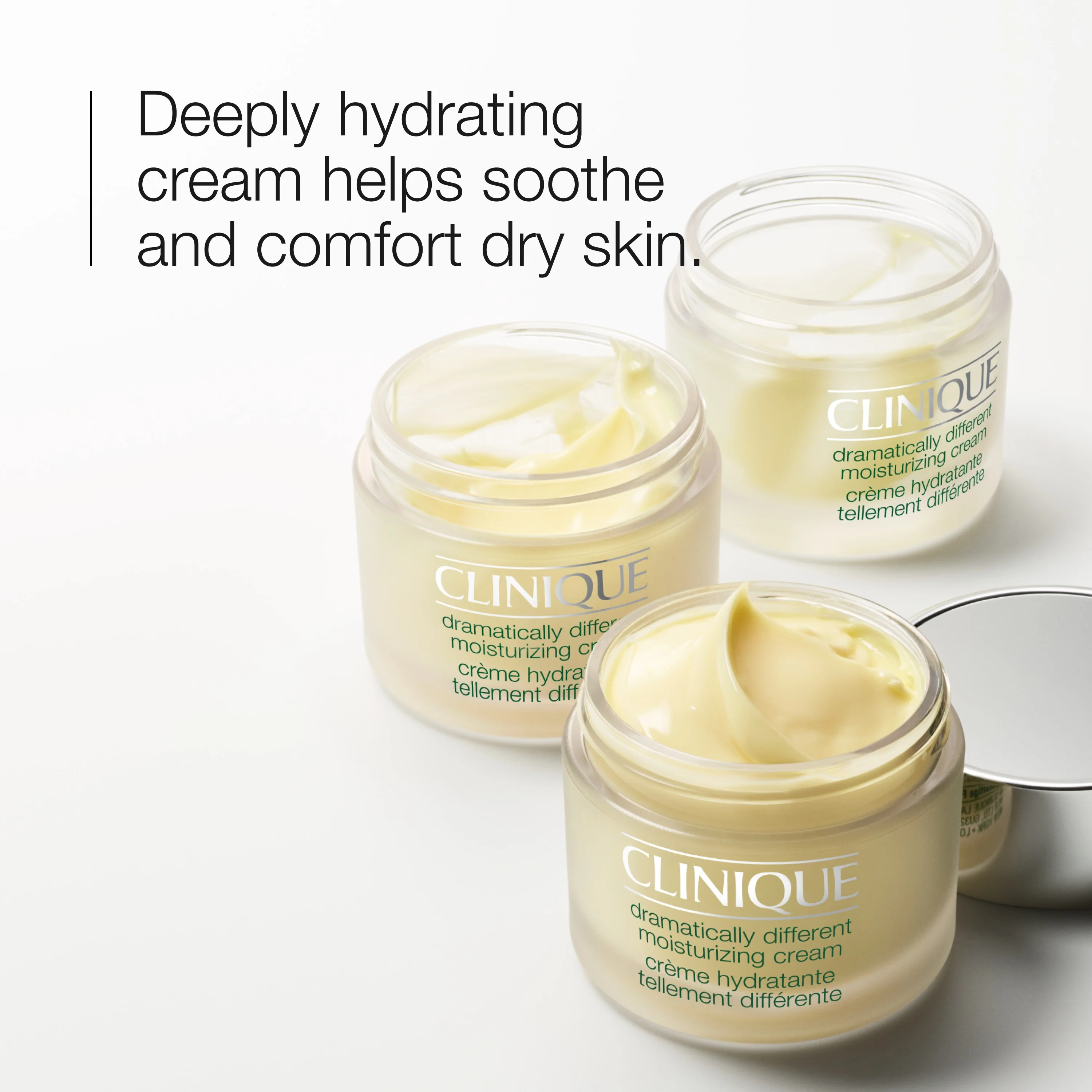 Dramatically Different™ Moisturizing Cream 2 Dramatically Different™ Moisturizing Cream