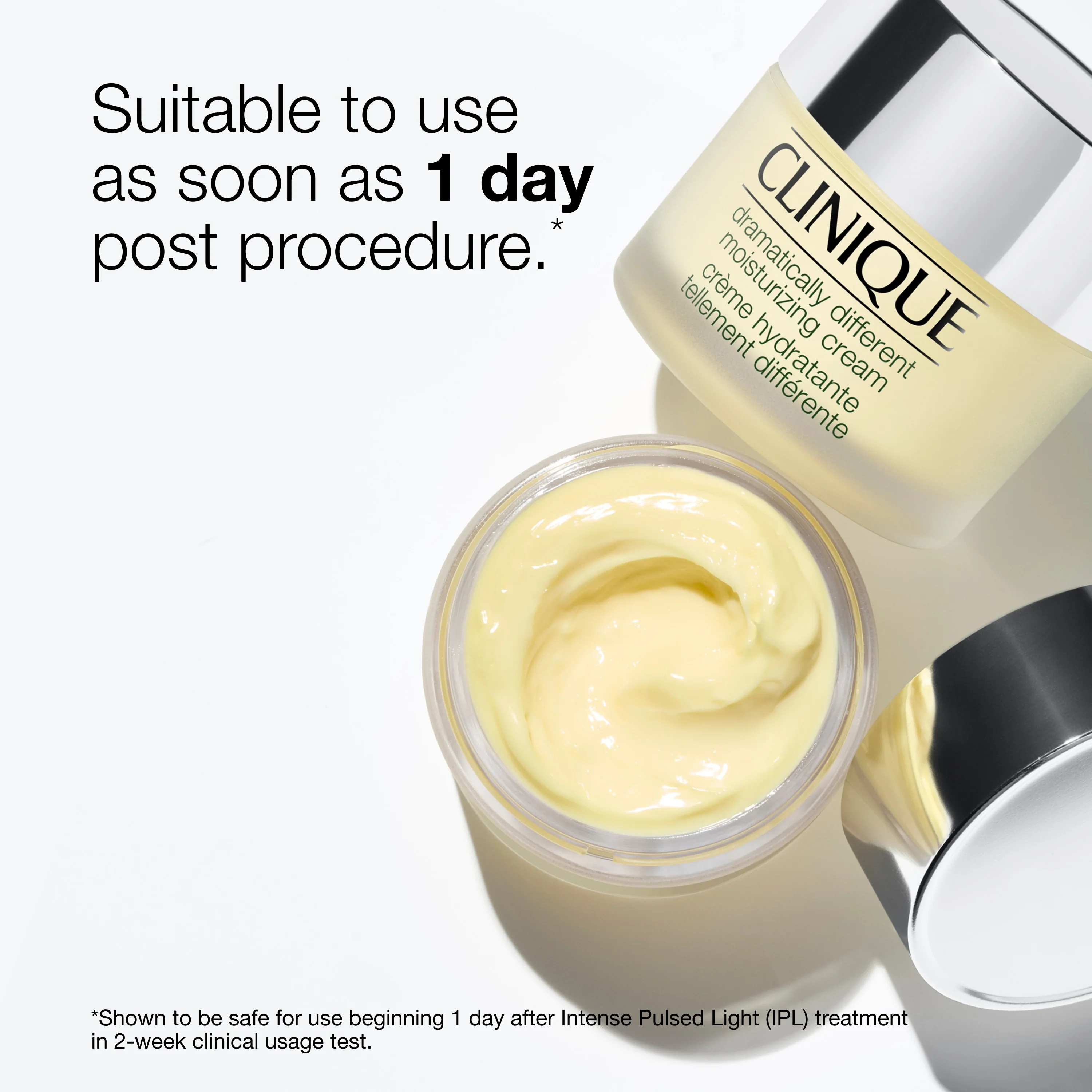 Dramatically Different™ Moisturizing Cream 4 Dramatically Different™ Moisturizing Cream