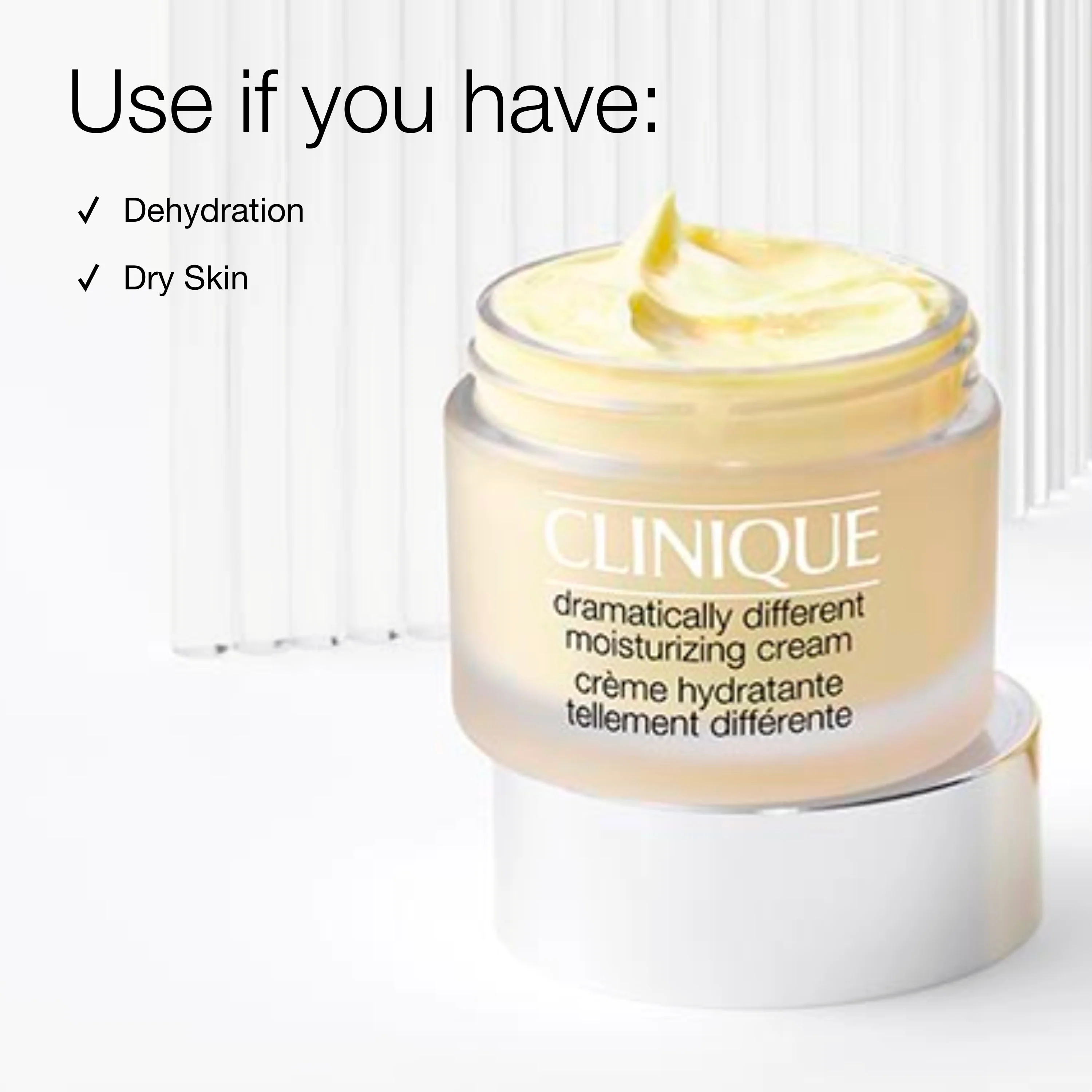 Dramatically Different™ Moisturizing Cream 5 Dramatically Different™ Moisturizing Cream