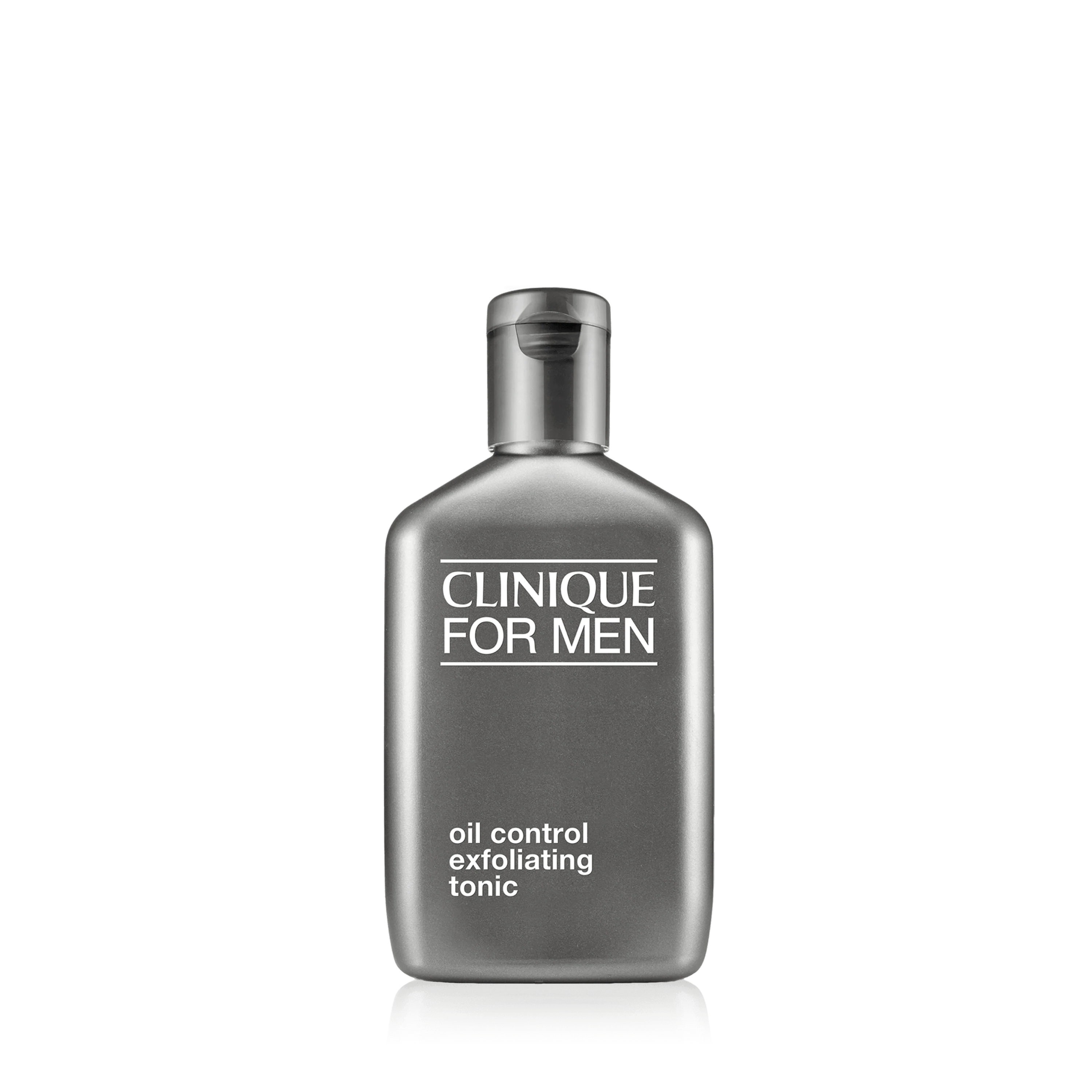 Clinique For Men™ Oil Control Exfoliating Tonic 10 Clinique For Men™ Oil Control Exfoliating Tonic