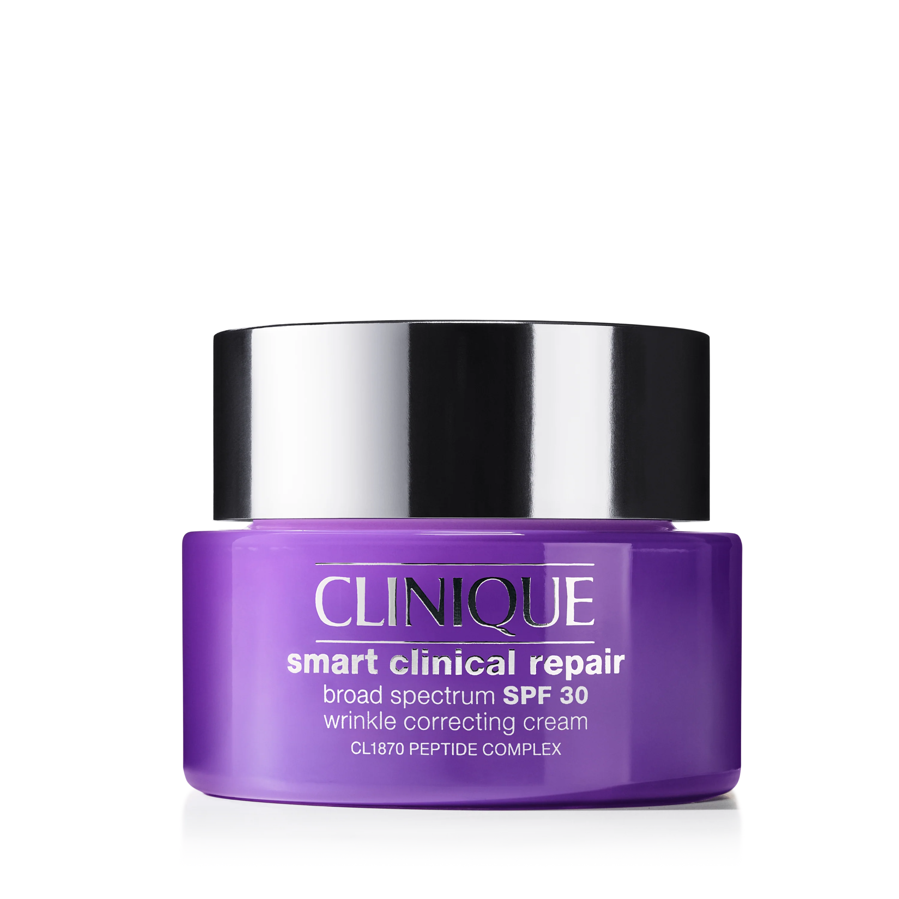 Clinique Smart Clinical Repair™ Broad Spectrum SPF 30 Wrinkle Correcting Cream - 0.500 oz