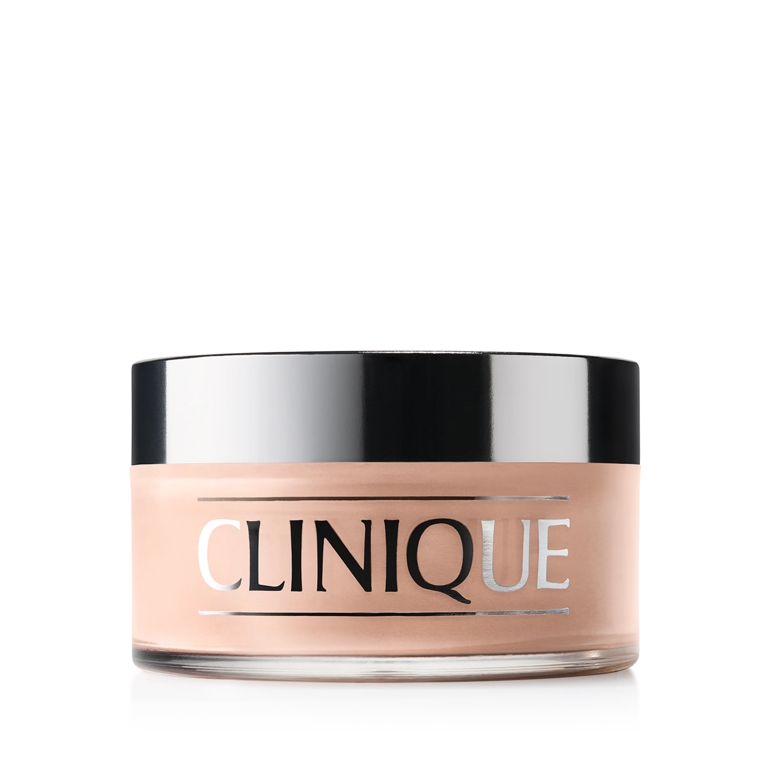 Blended Face Powder - Transparency 2