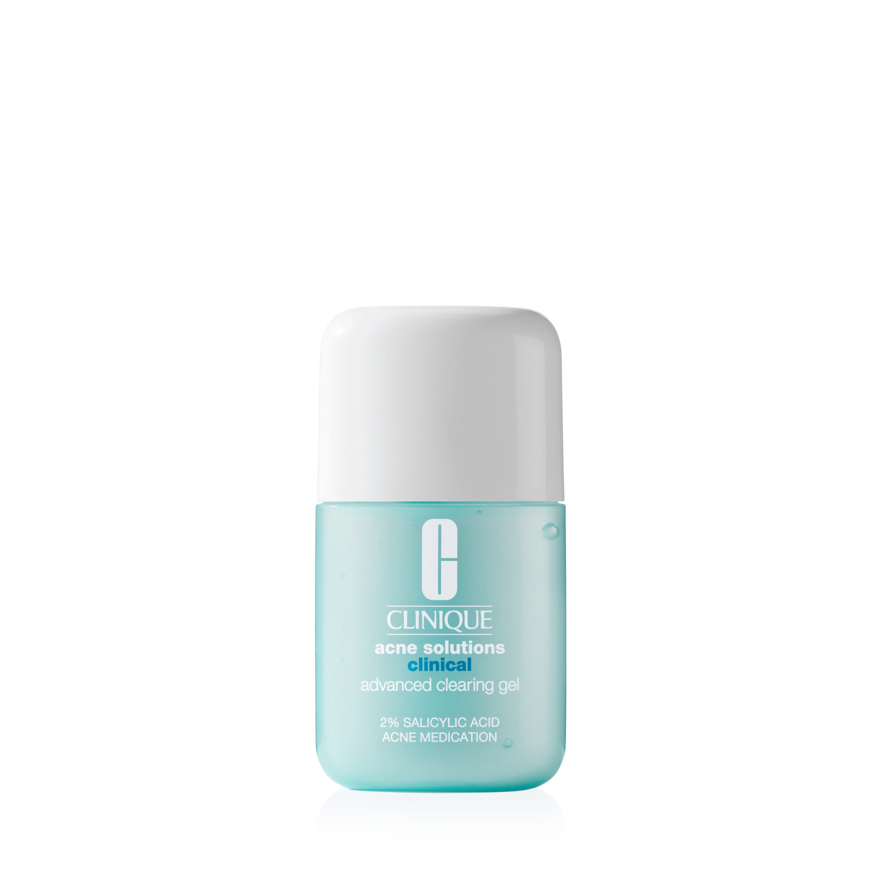 Acne Solutions Clinical™ Advanced Clearing Gel - 0.340 fl oz