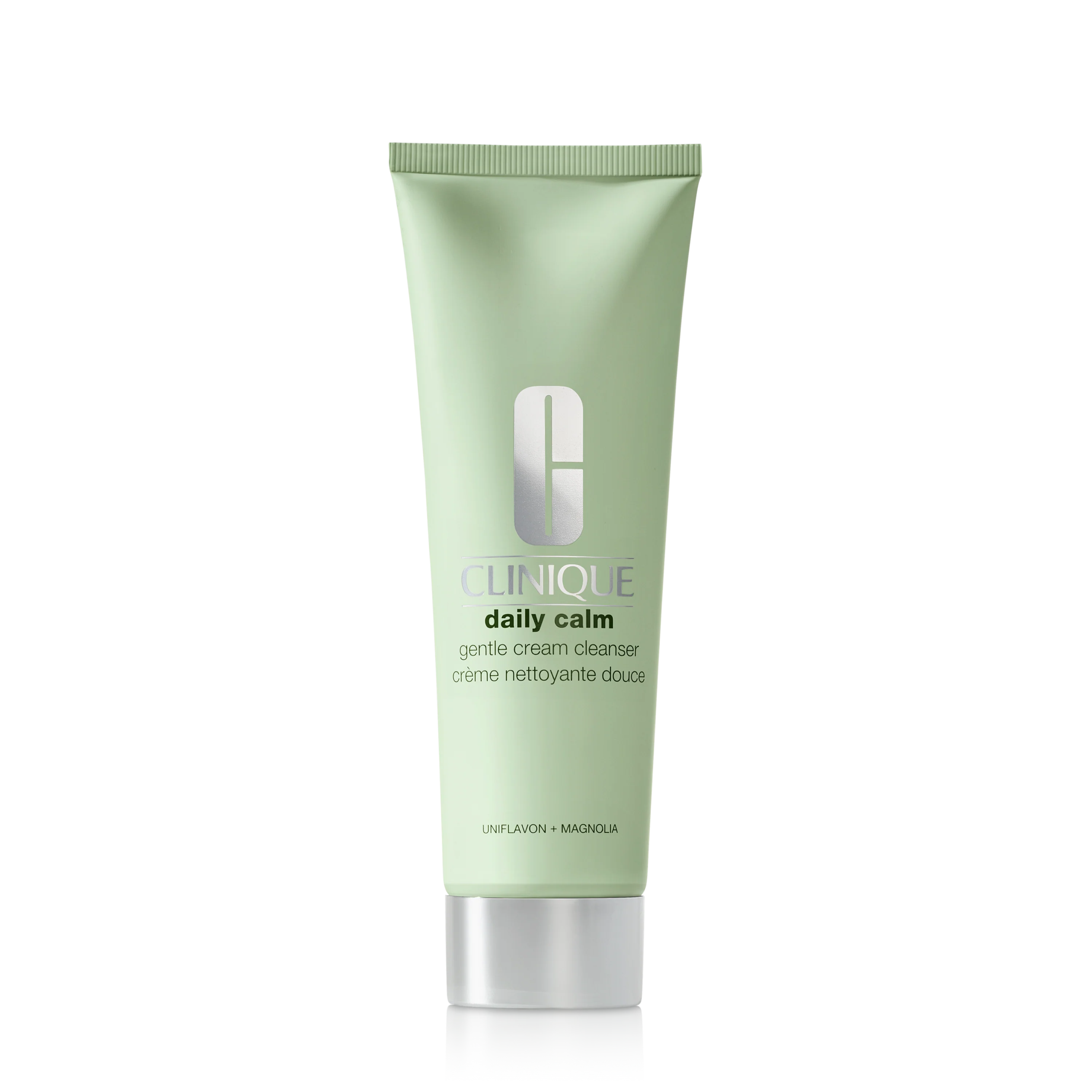 Clinique Daily Calm™ Gentle Cream Cleanser