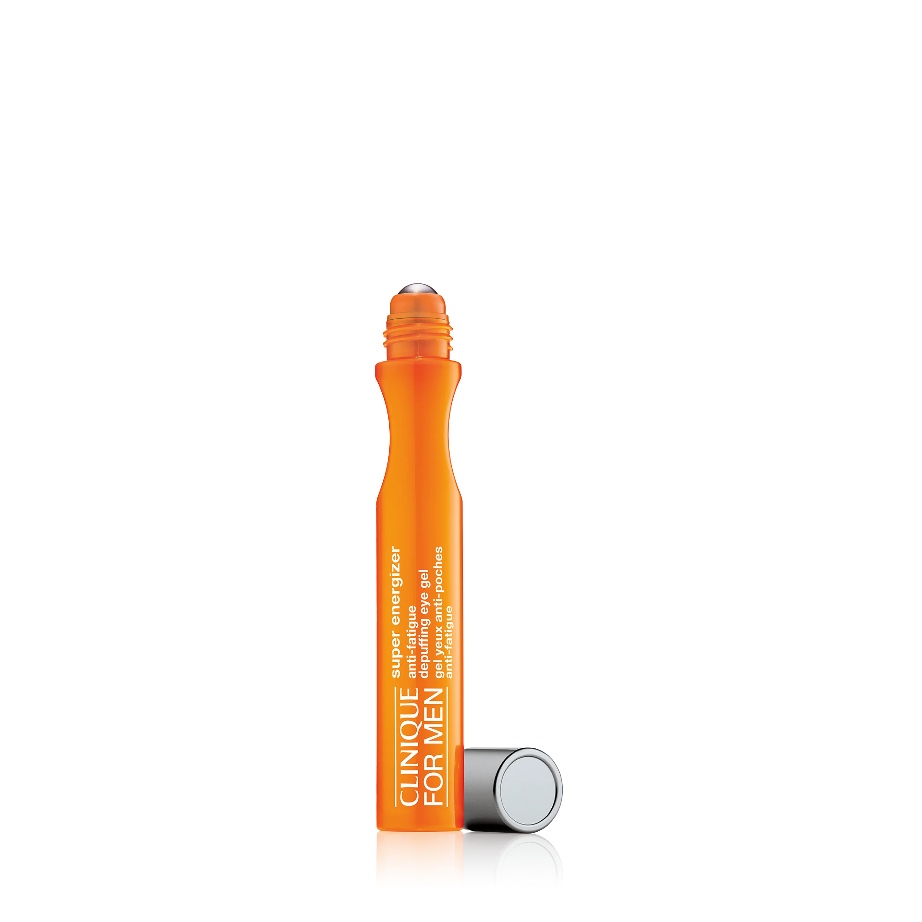 Clinique For Men Super Energizer™ Anti-Fatigue Depuffing Eye Gel