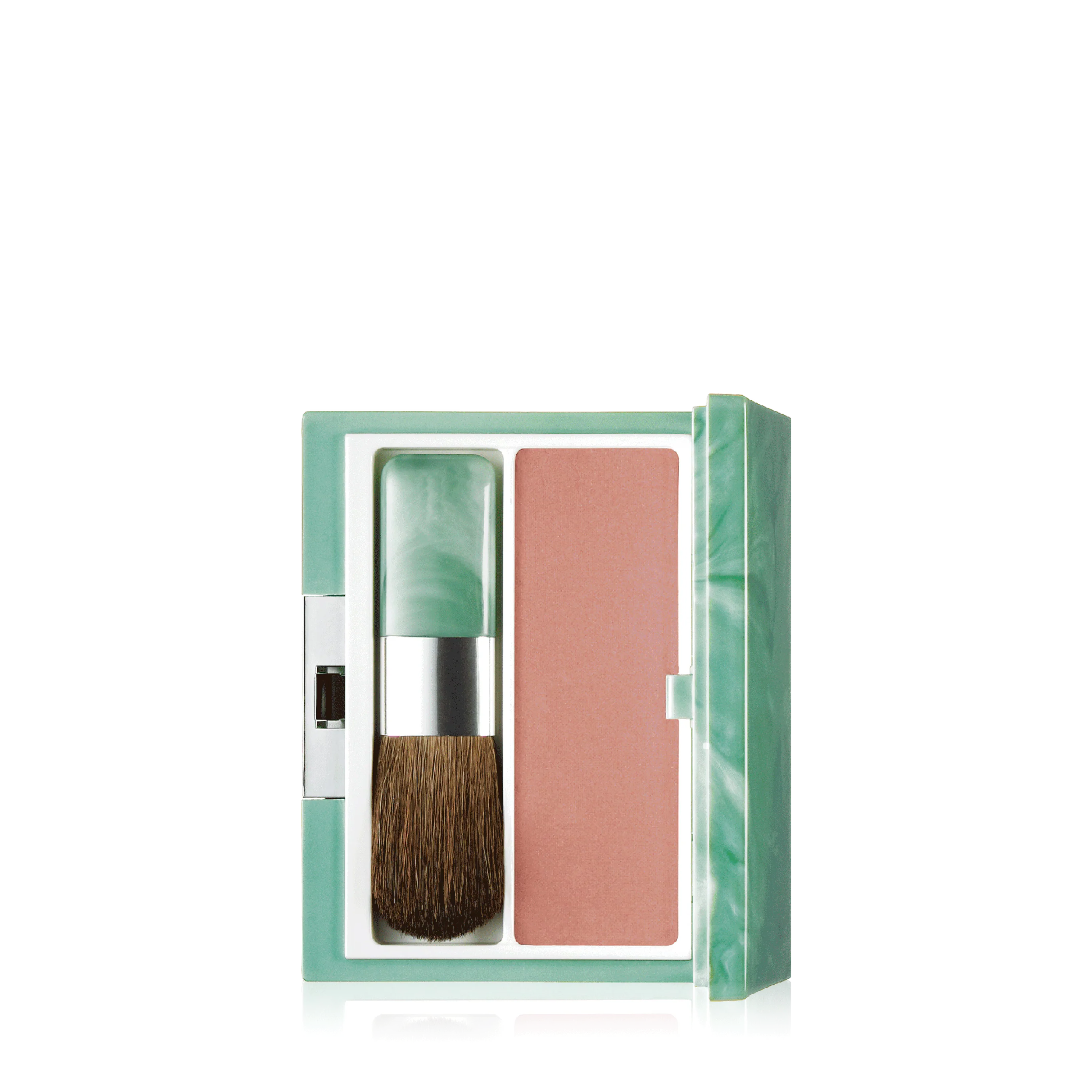 Soft-Pressed Powder Blusher - Honey Blush