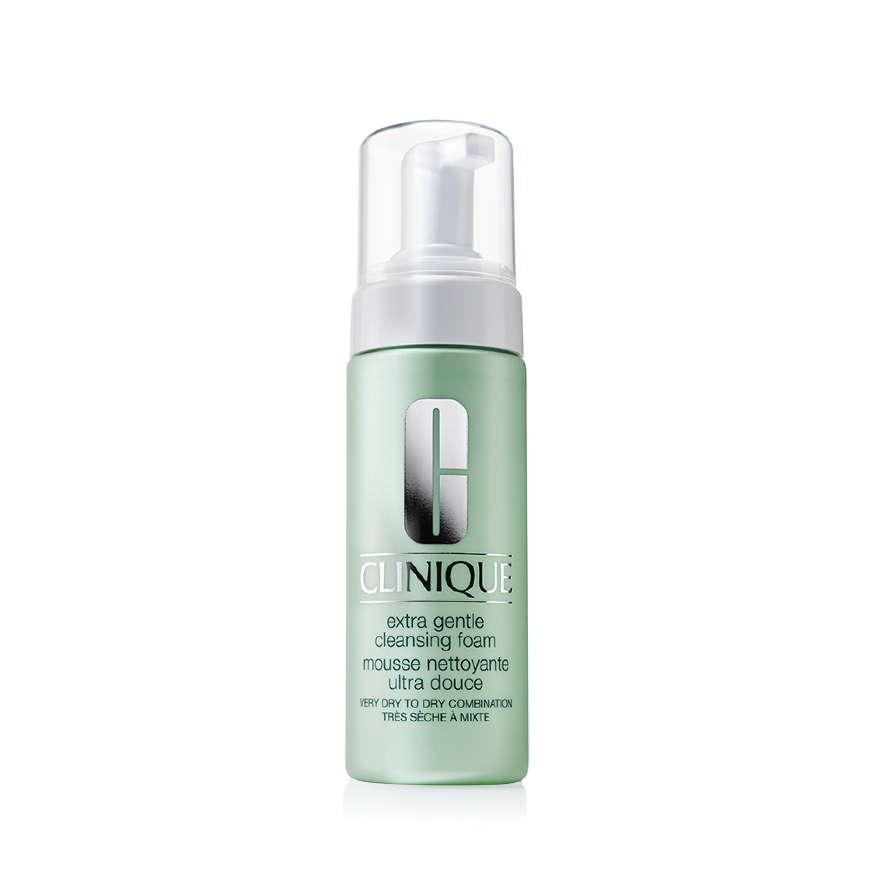 Extra Gentle Cleansing Foam 13 Extra Gentle Cleansing Foam