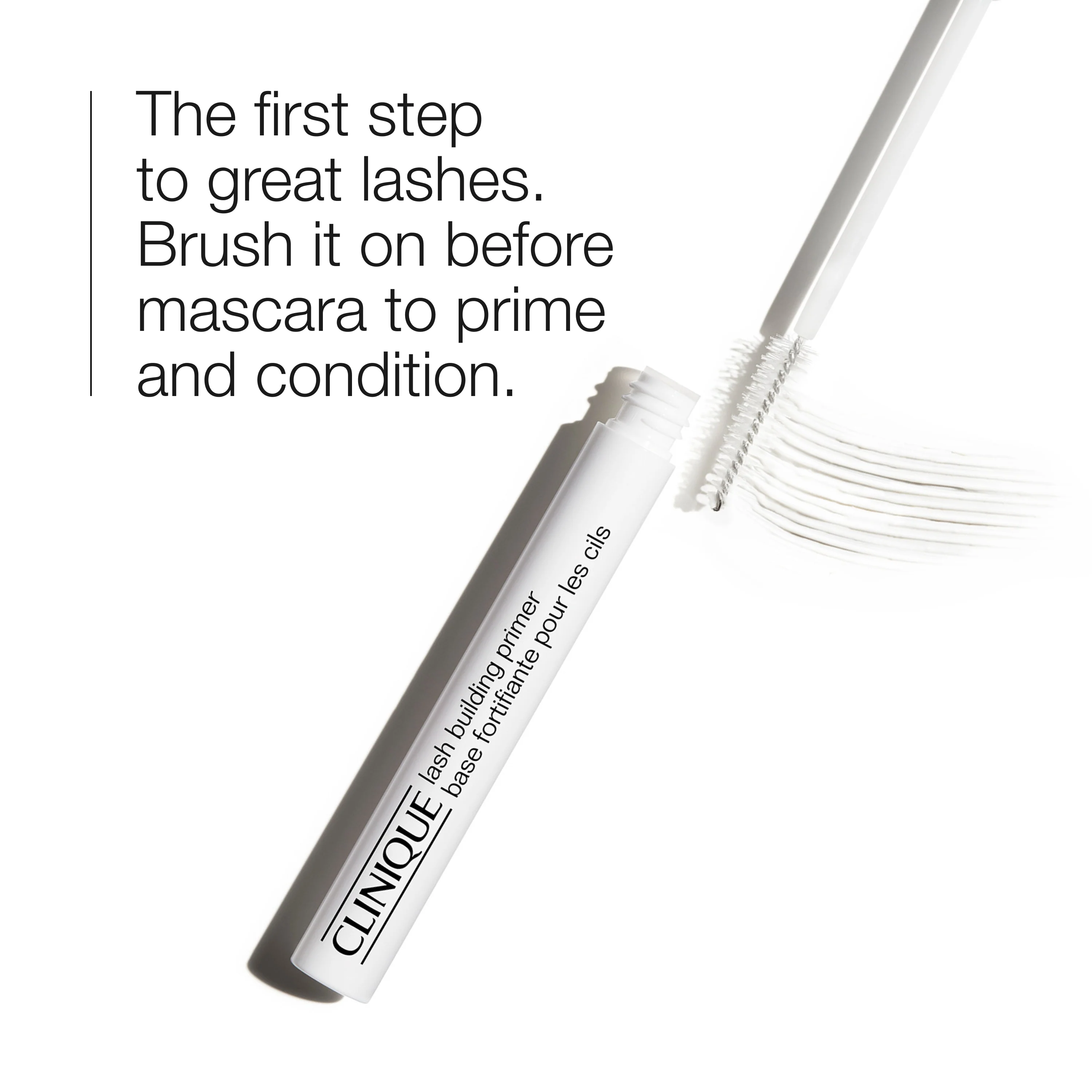 Lash Building Primer 2 Lash Building Primer
