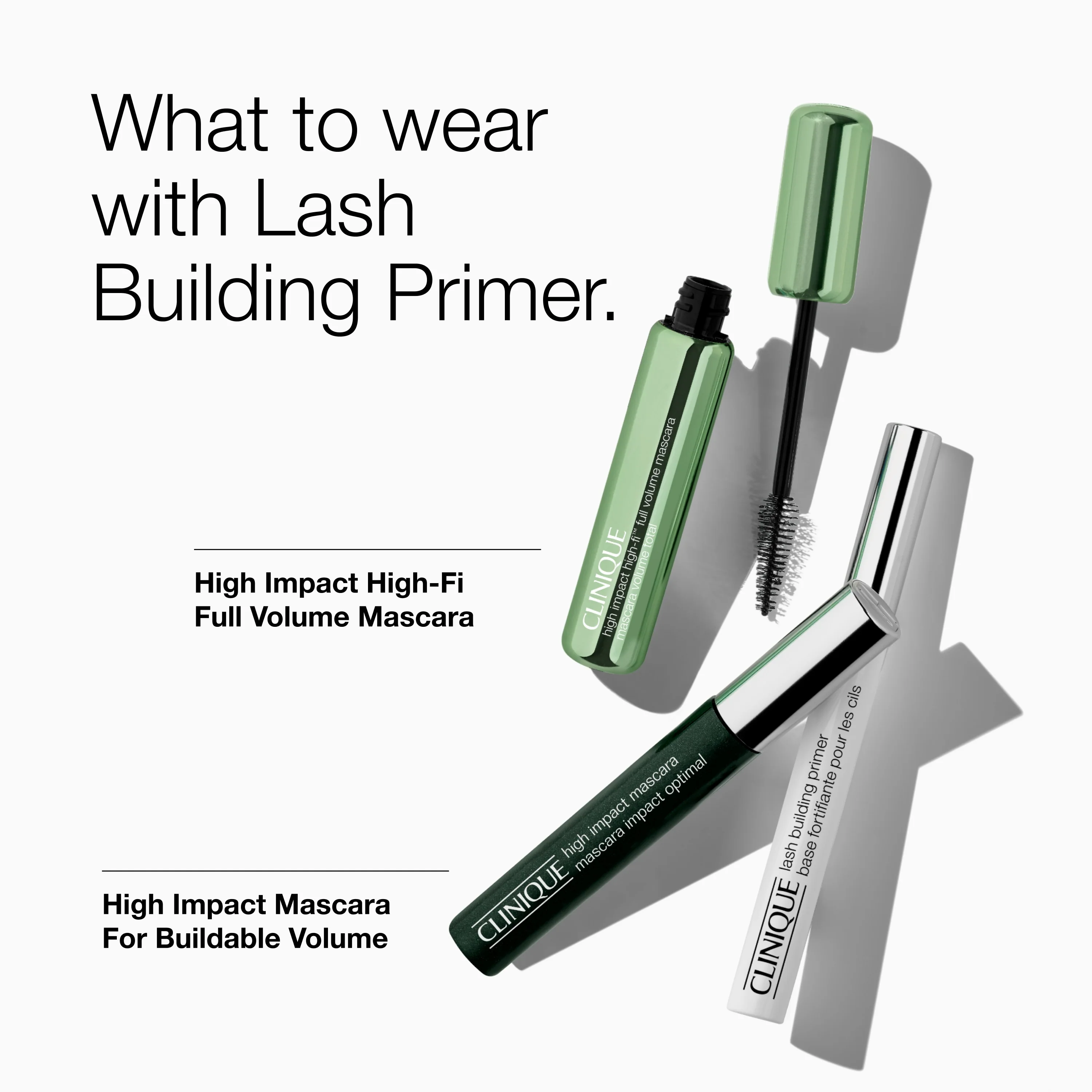 Lash Building Primer 3 Lash Building Primer