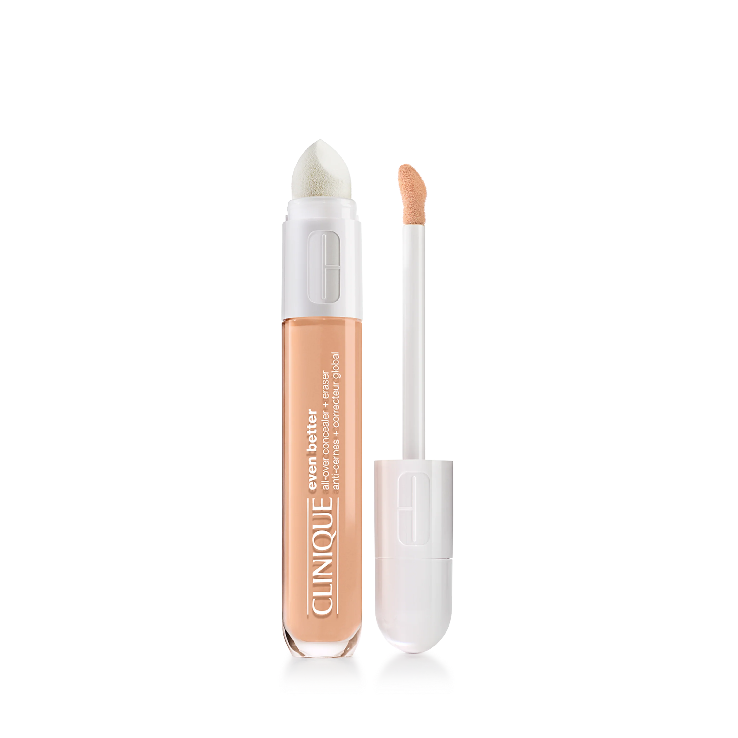 Even Better™ All-Over Concealer + Eraser - CN 126 Espresso