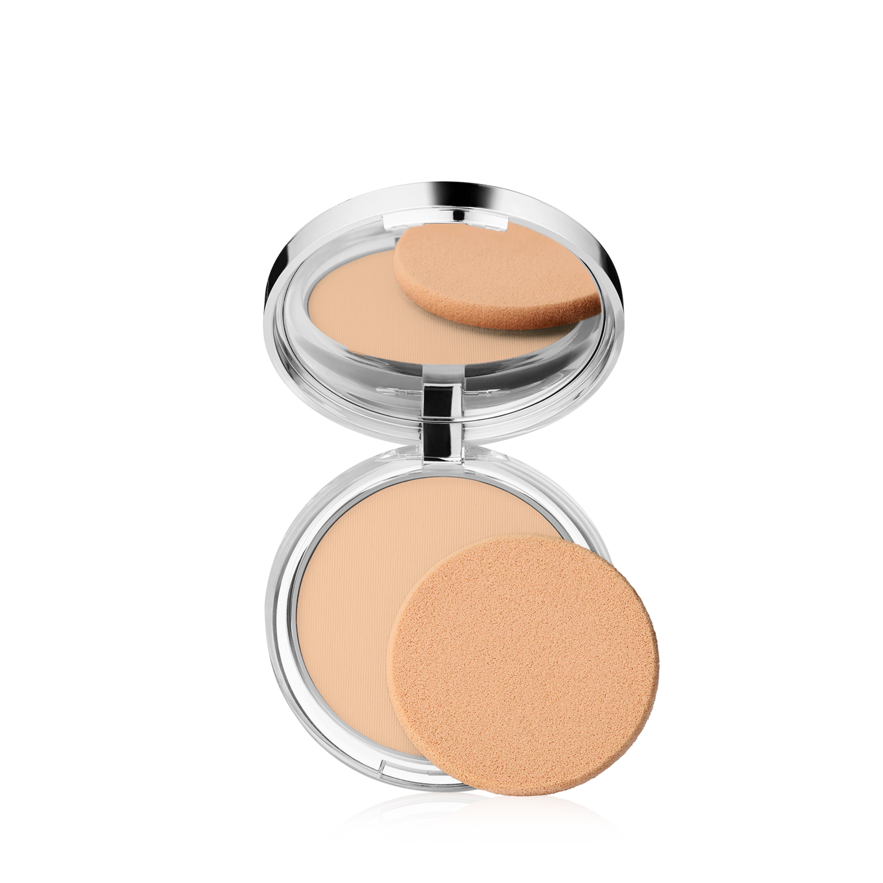 Superpowder Double Face Makeup - Matte Cream