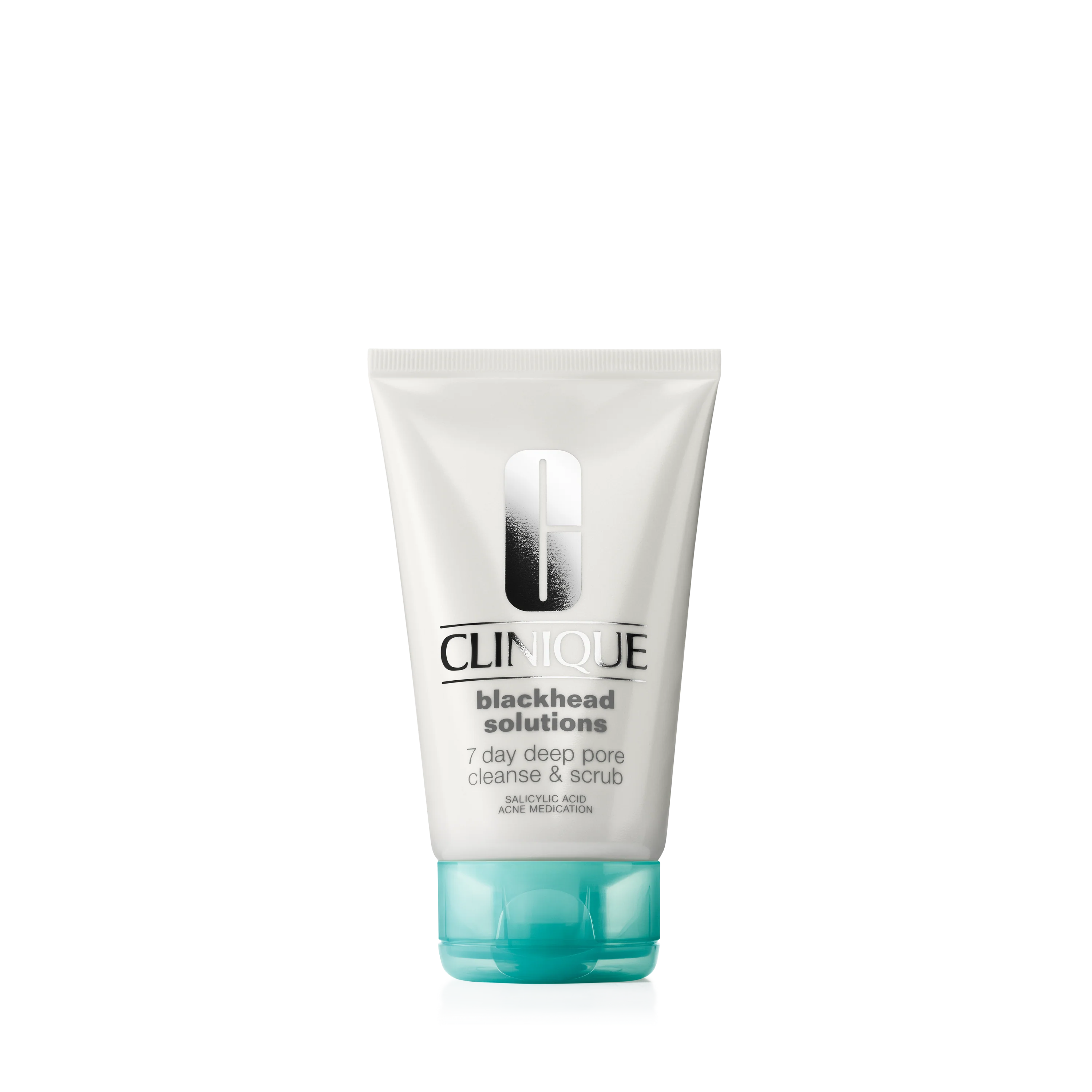 Blackhead Solutions Blackhead Solutions 7 Day Deep Pore Cleanse & Scrub