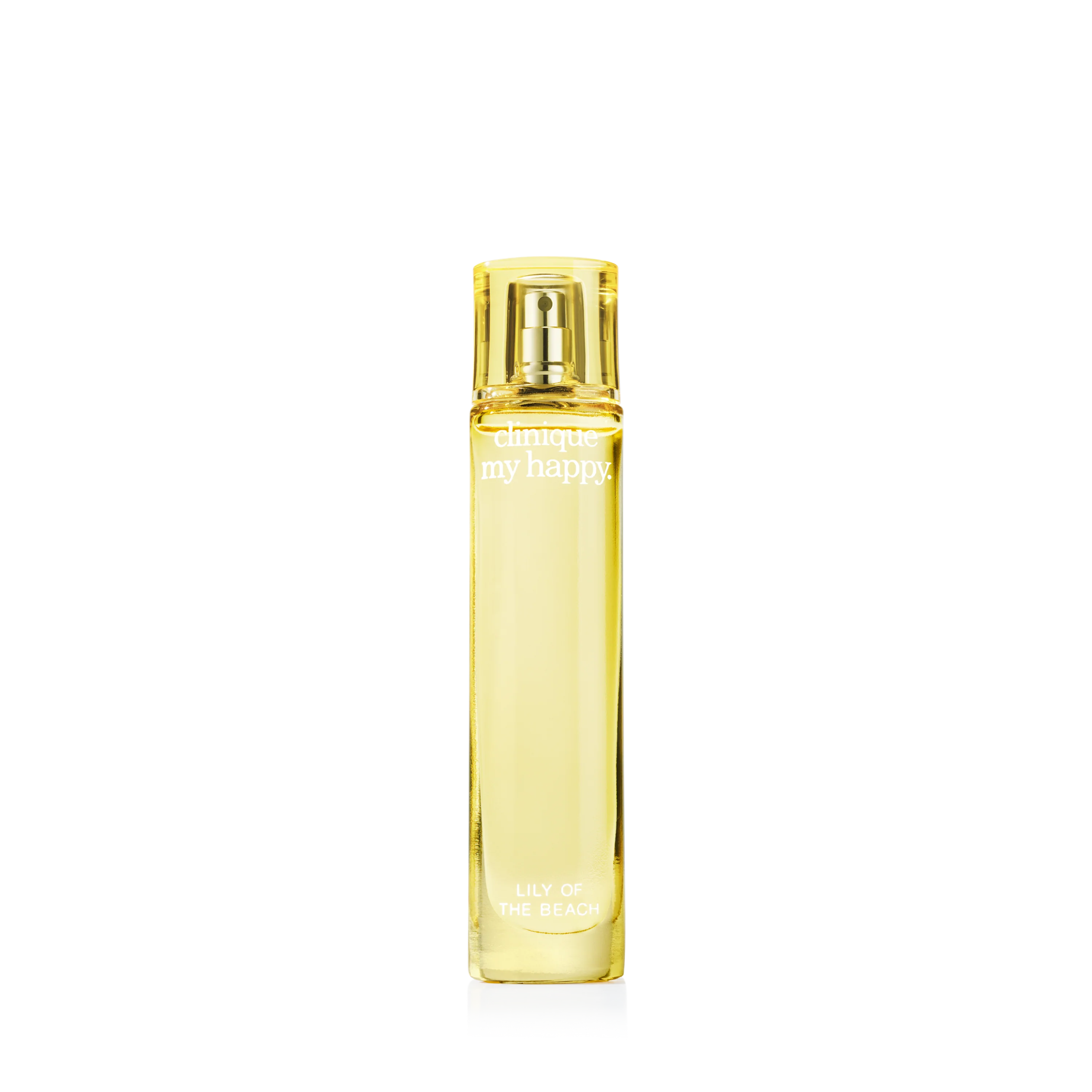 Clinique My Happy™ Lily of the Beach Eau de Parfum Spray 11 Clinique My Happy™ Lily of the Beach Eau de Parfum Spray