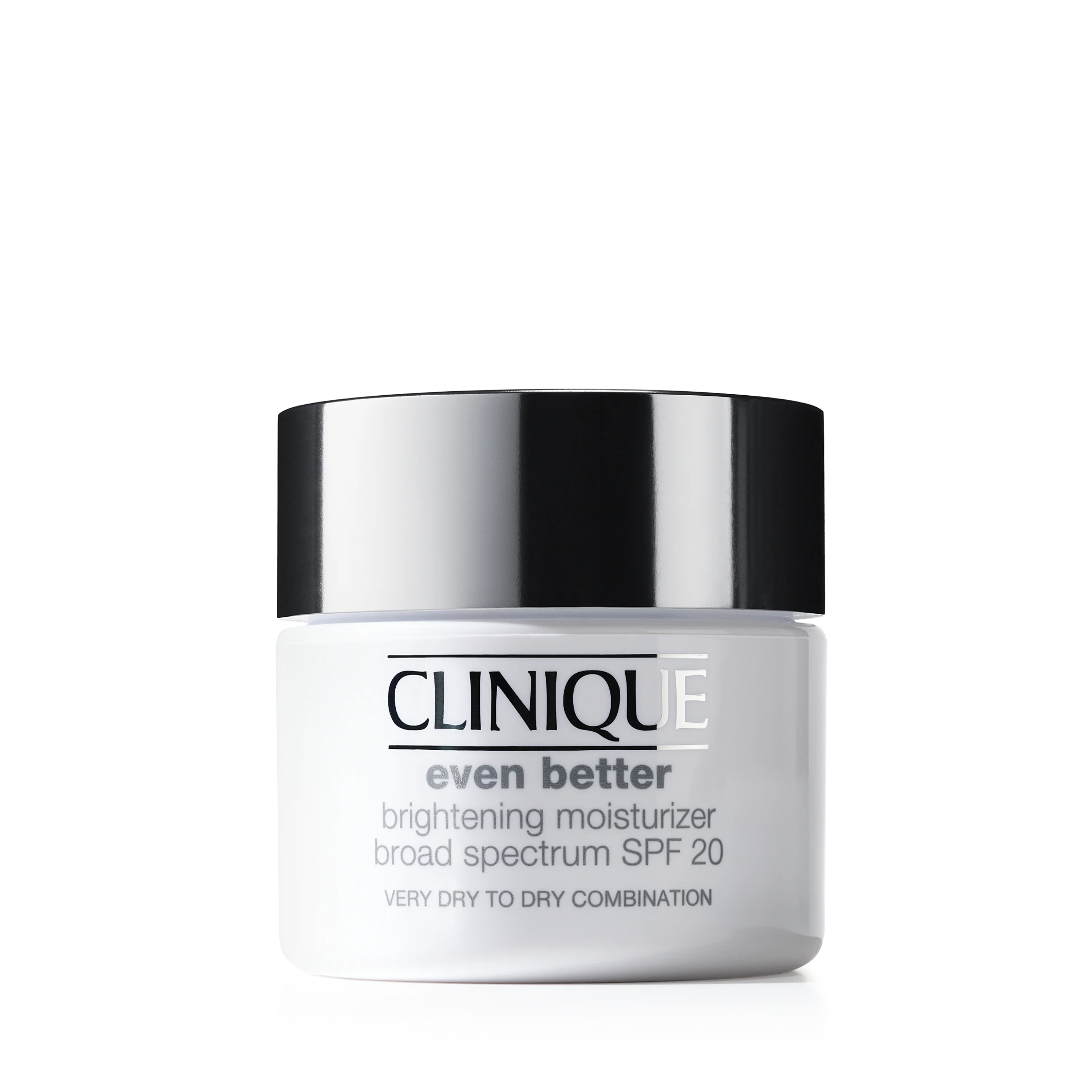 Even Better™ Brightening Moisturizer SPF 20