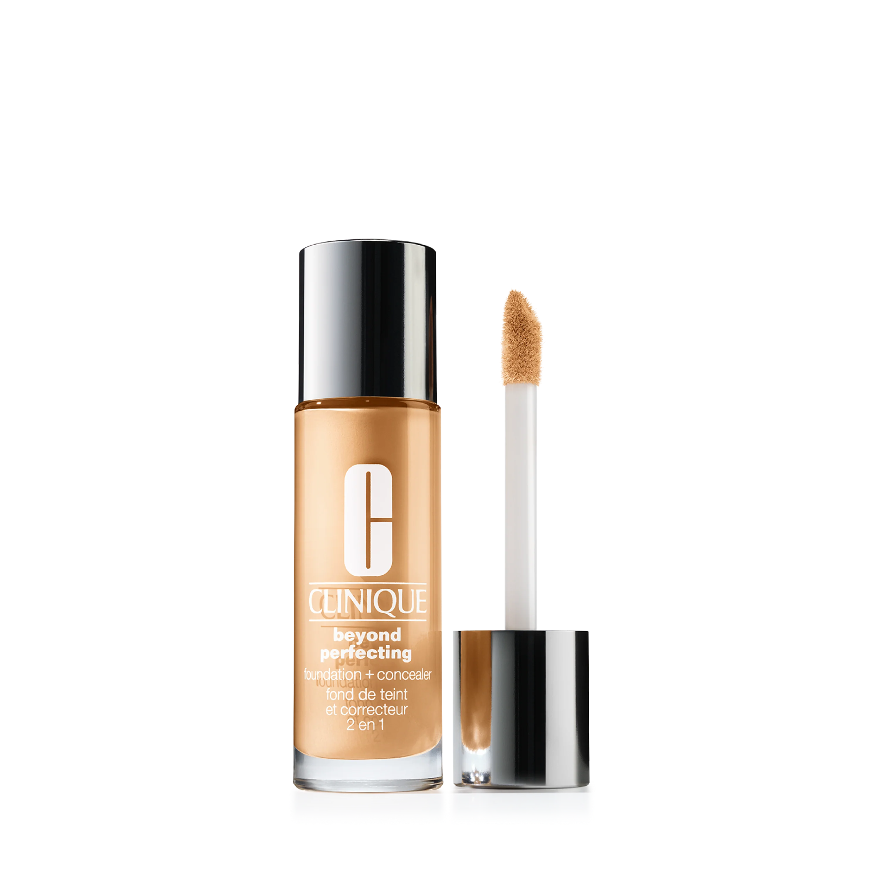 Beyond Perfecting™ Foundation + Concealer - CN 18 Cream Whip