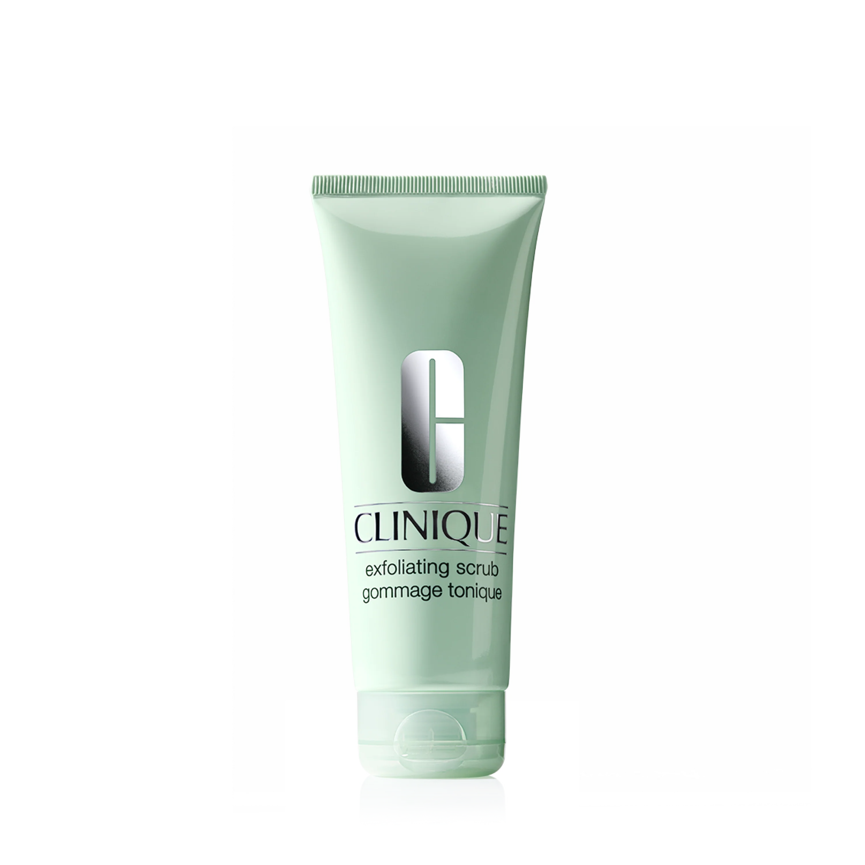 Exfoliating Scrub