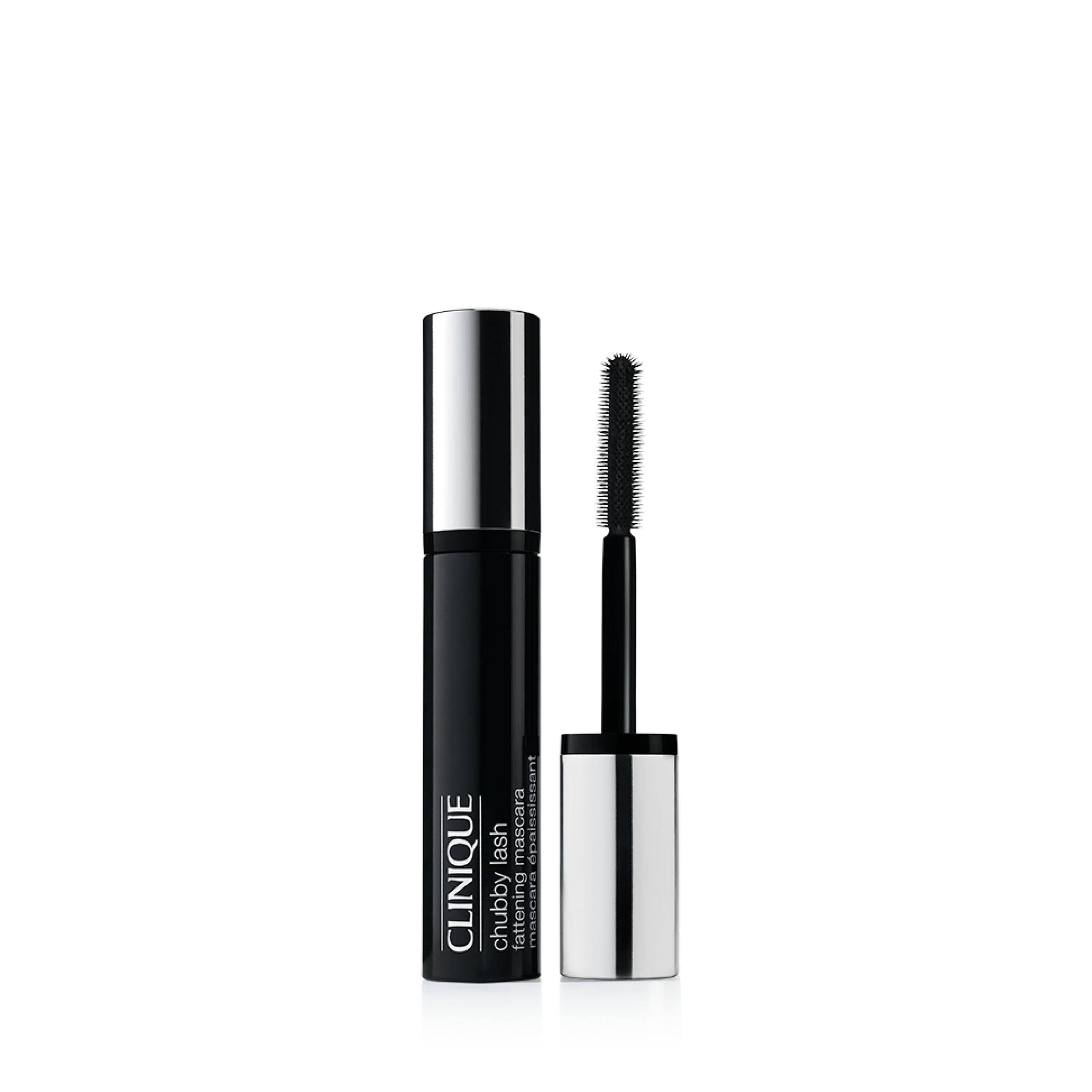 Chubby Lash™ Fattening Mascara