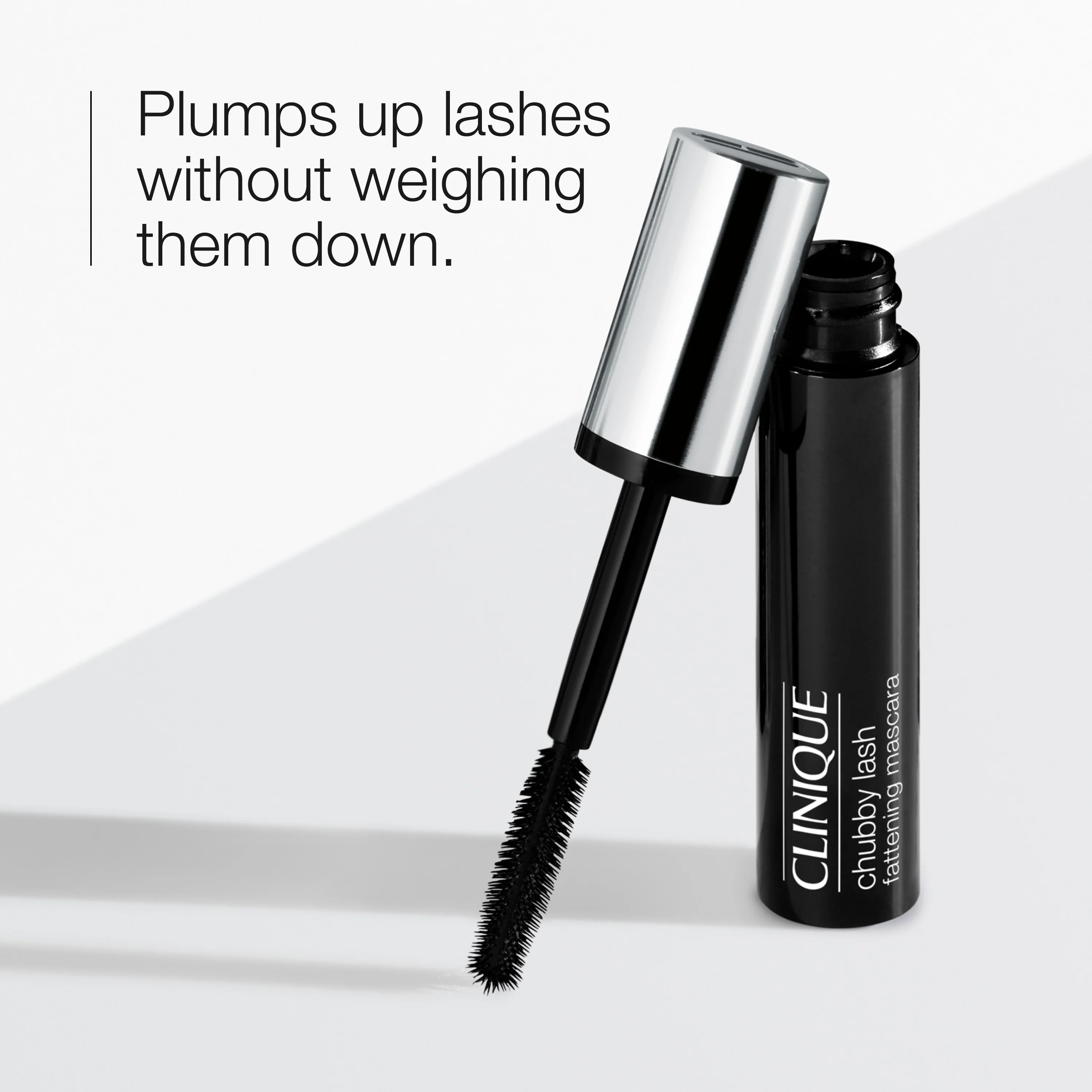Chubby Lash™ Fattening Mascara